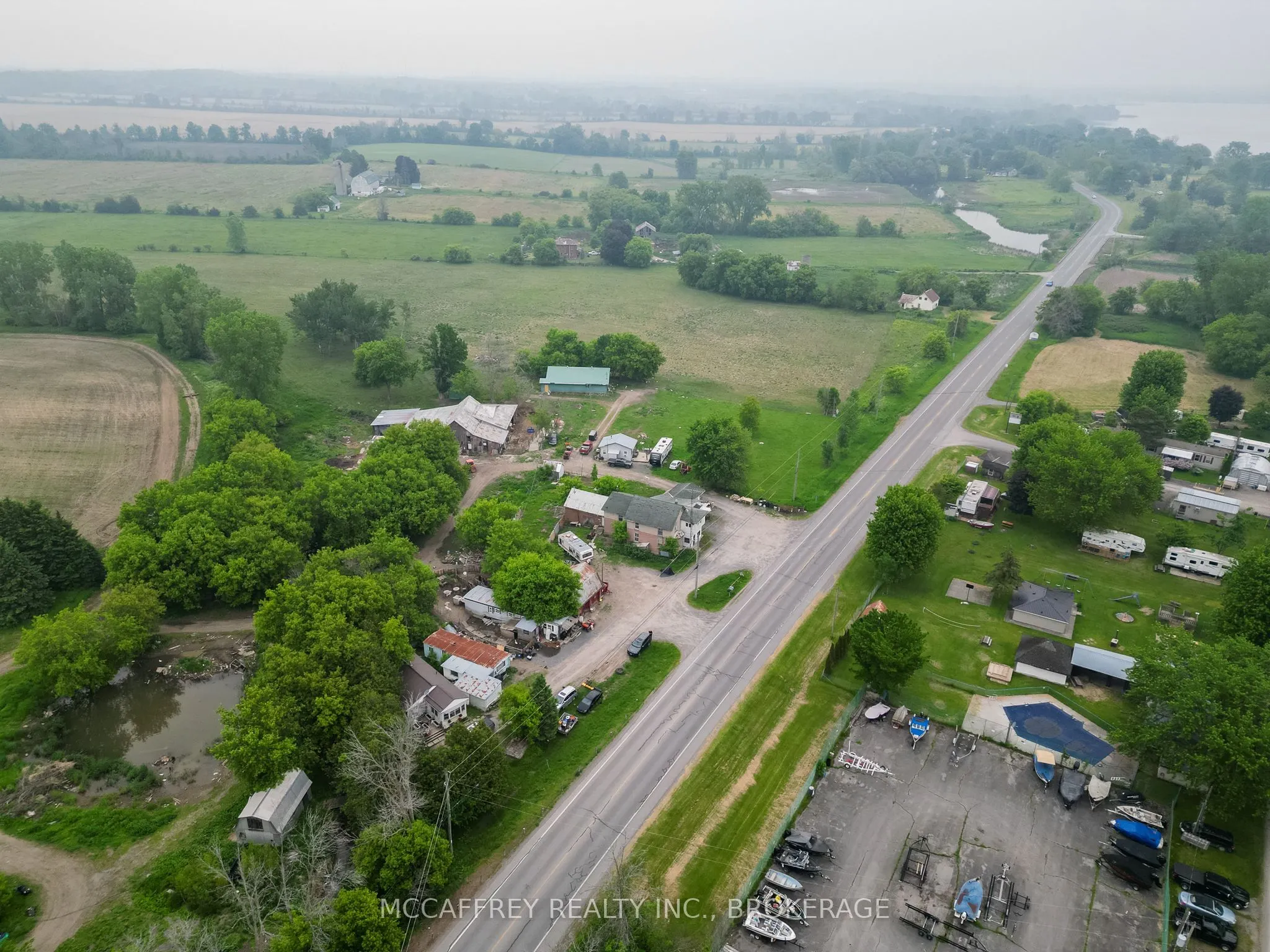 9715 County Road 2 Road