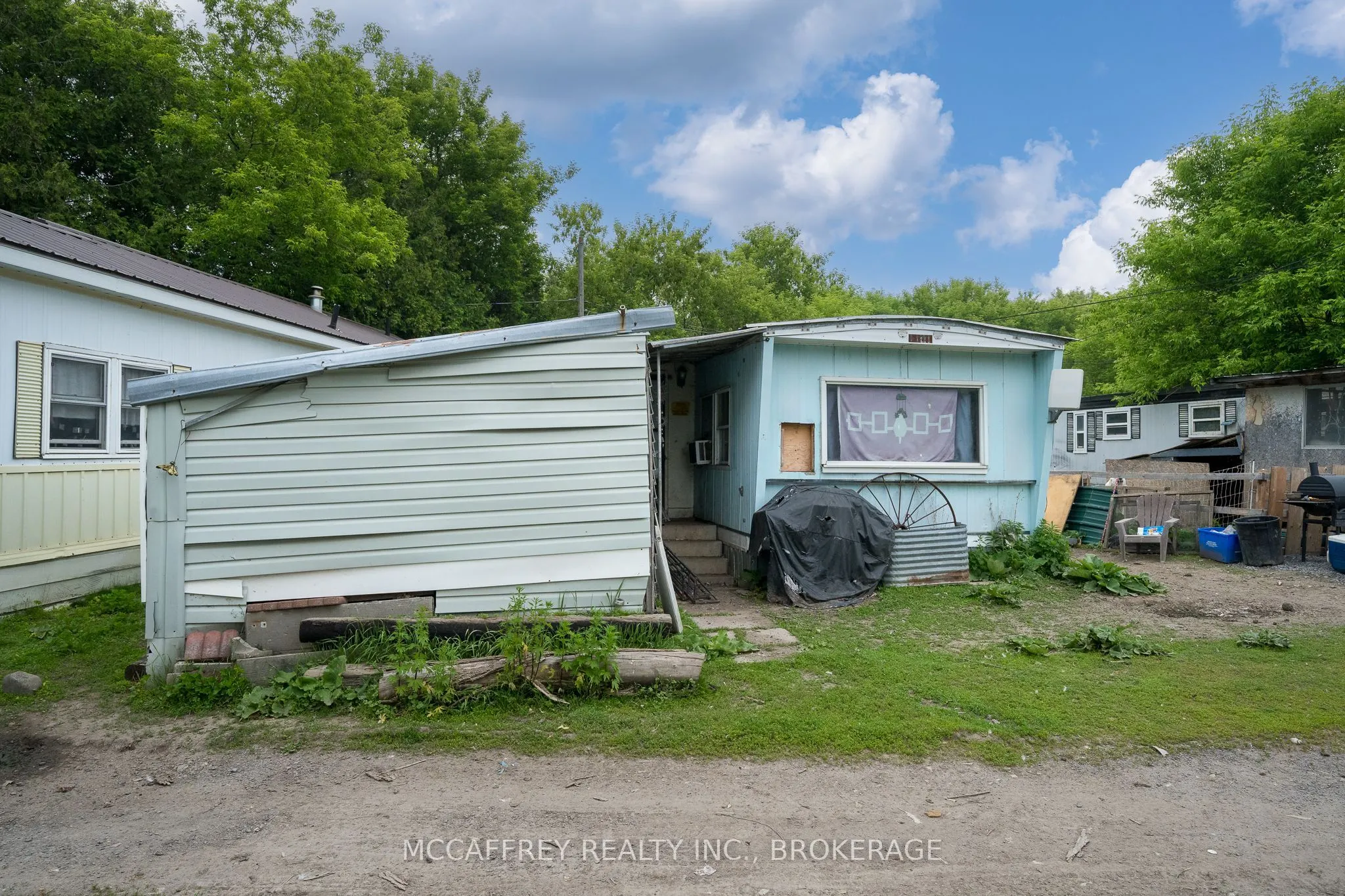 9715 County Road 2 Road