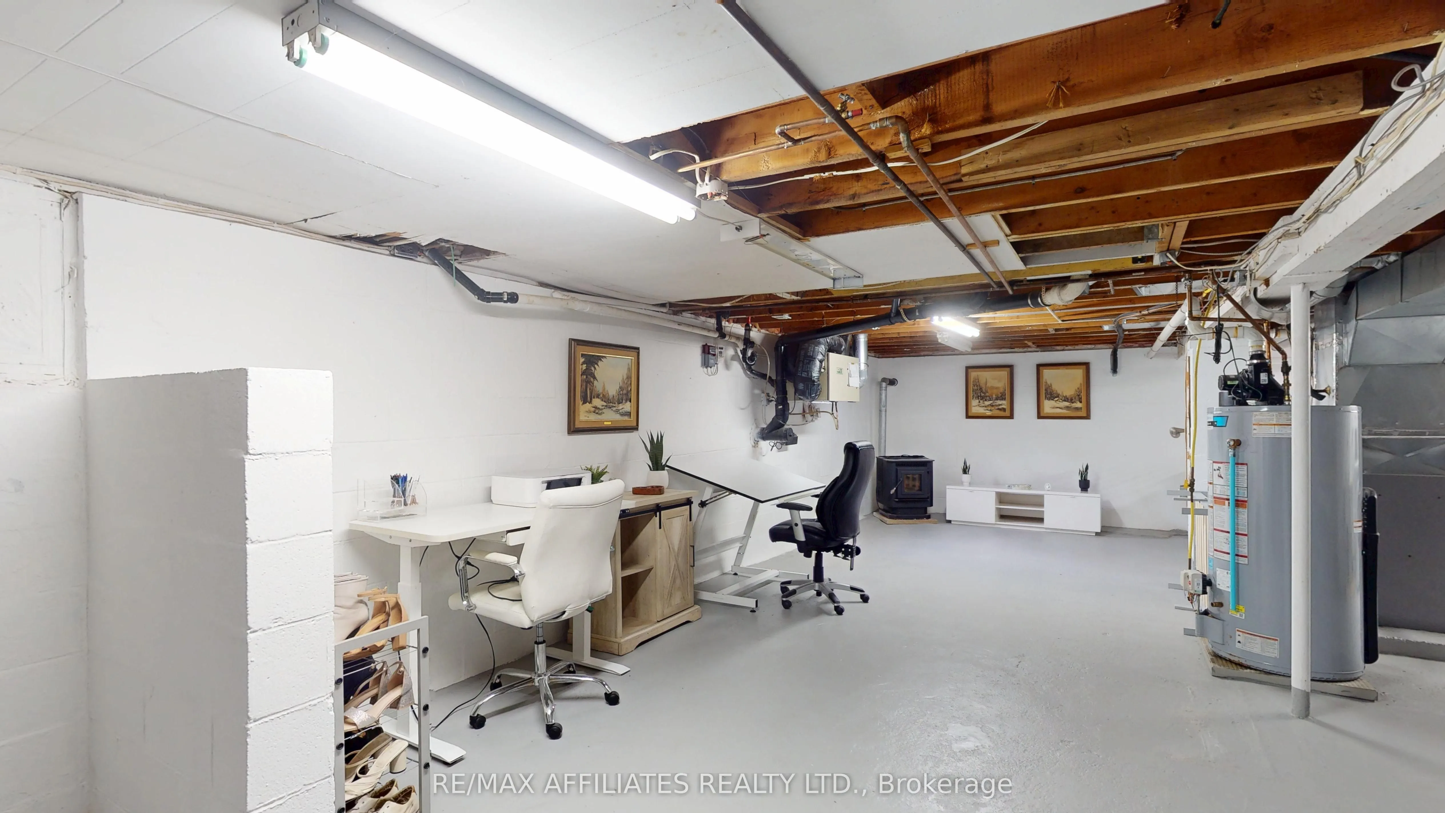 1249 North Augusta Road
