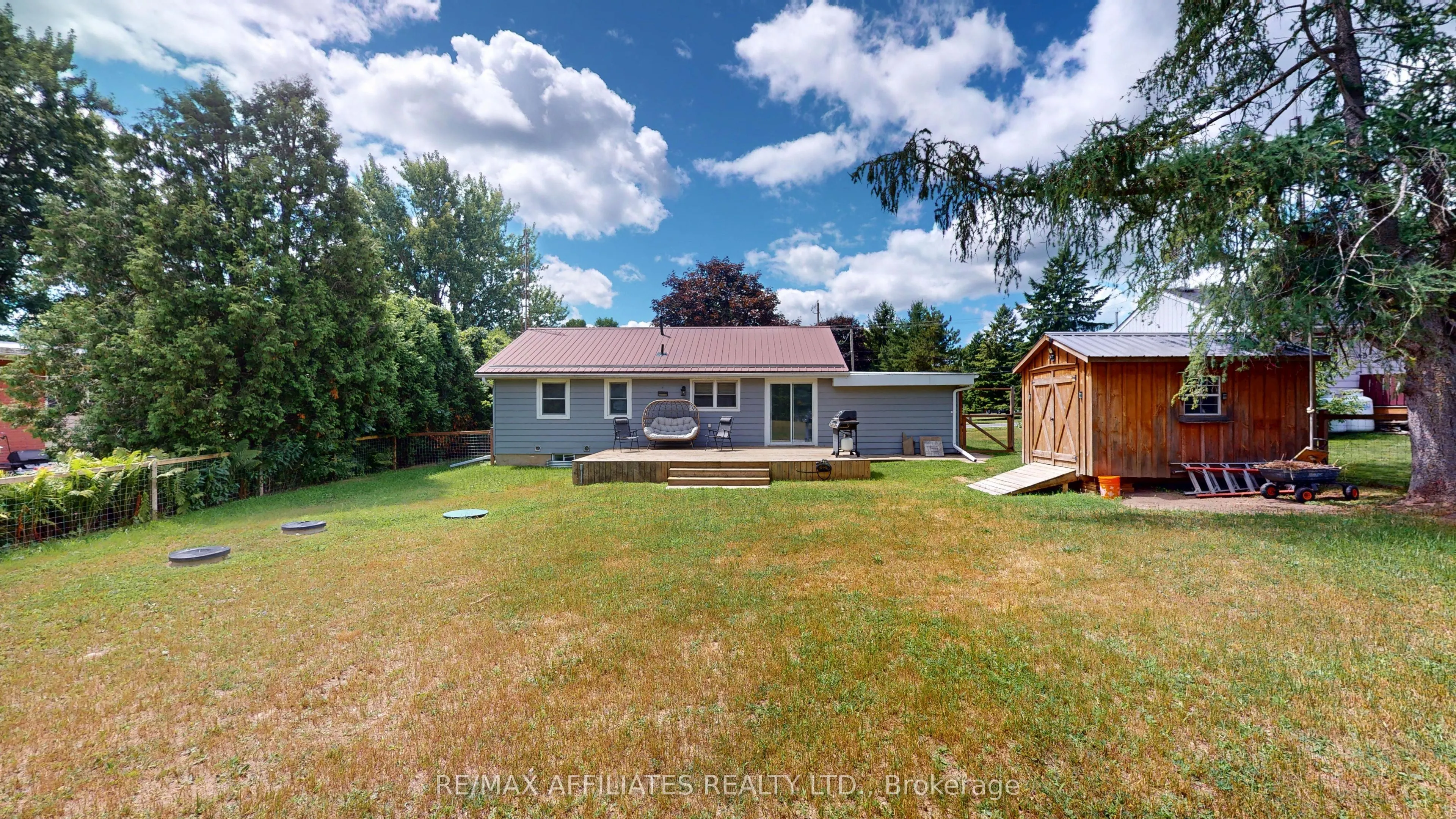 1249 North Augusta Road