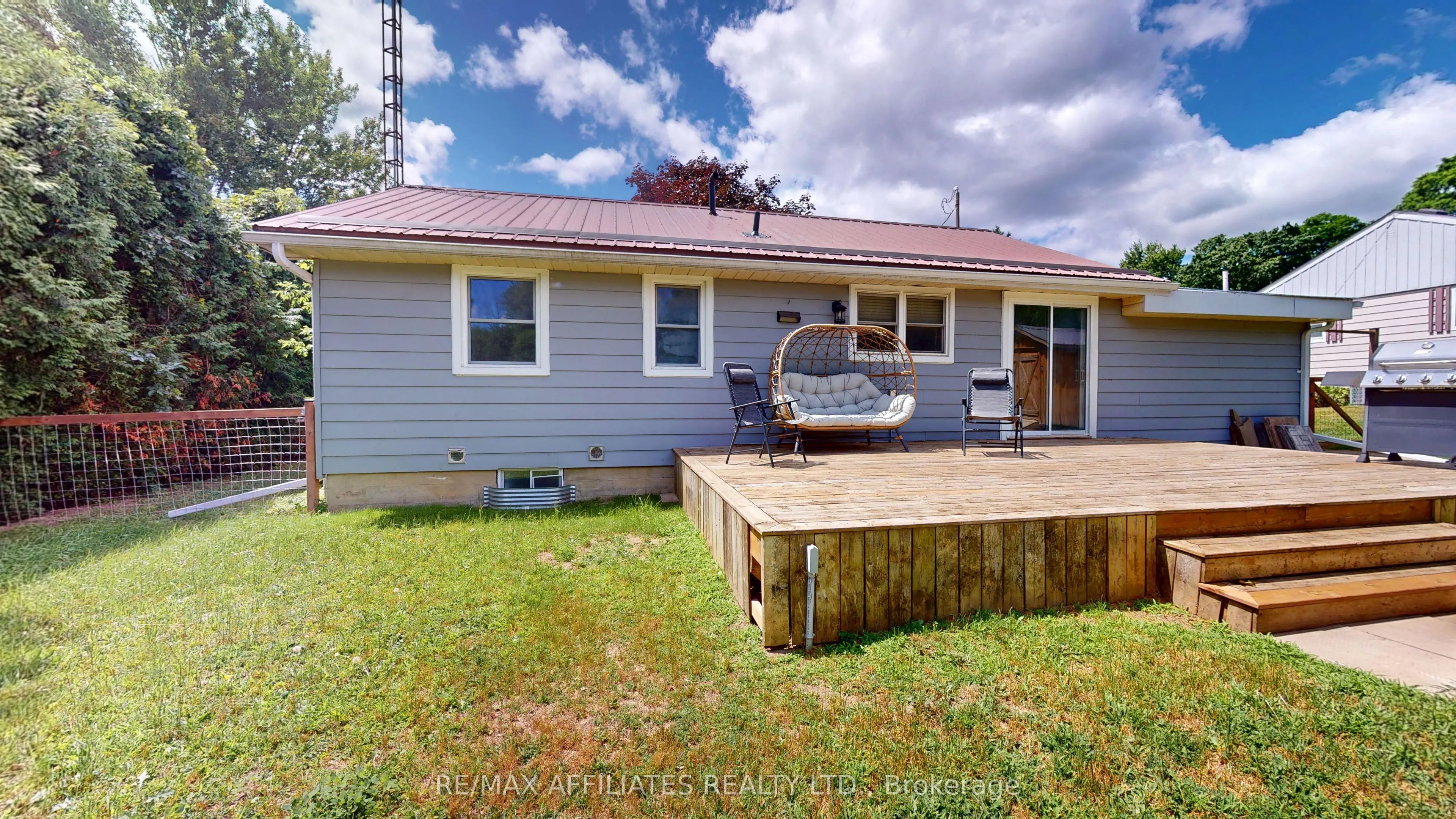 1249 North Augusta Road