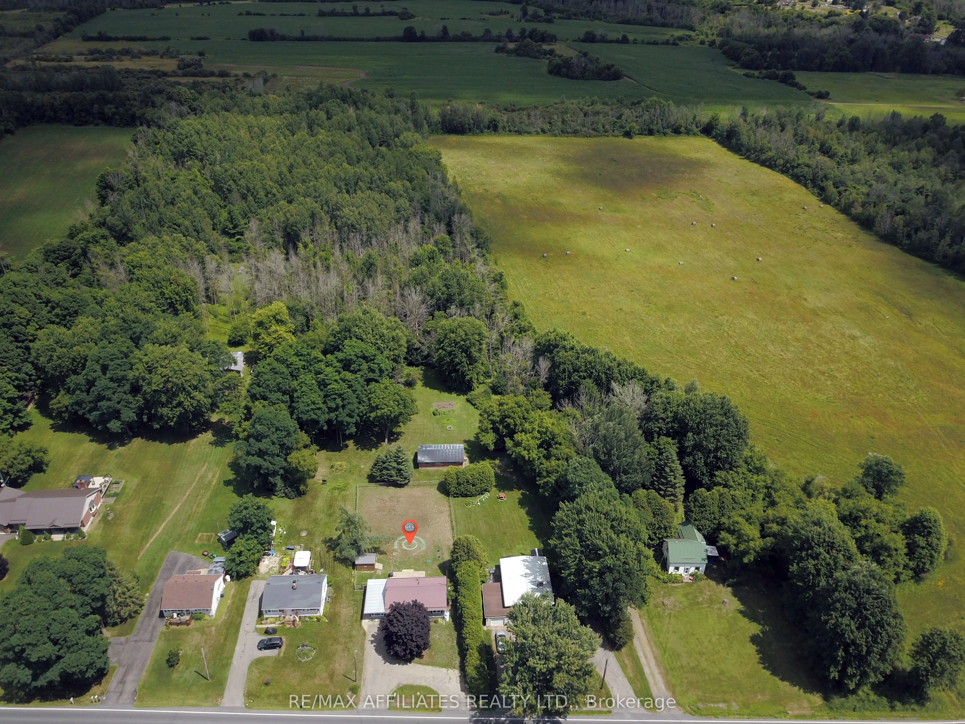 1249 North Augusta Road