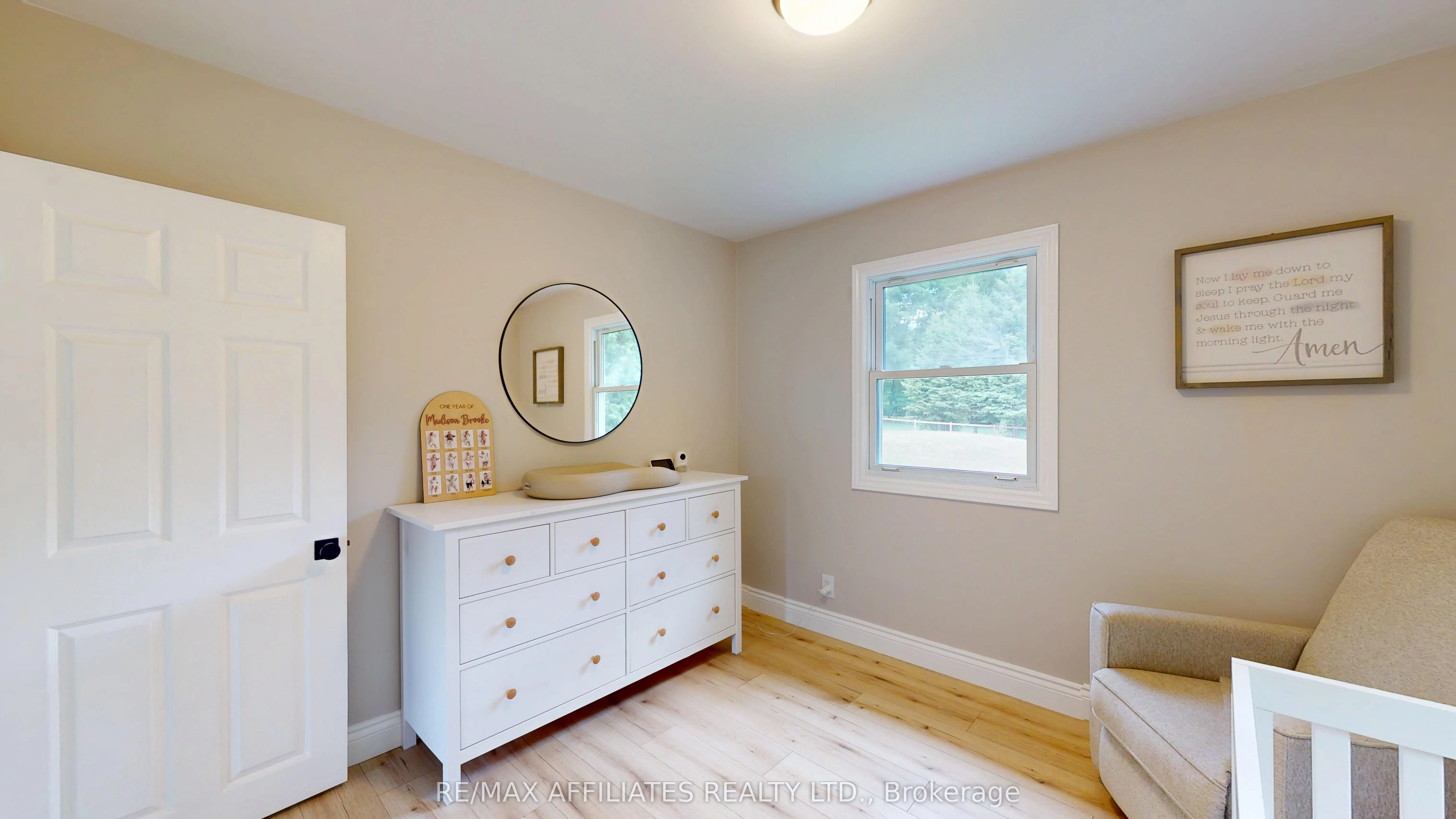 1249 North Augusta Road