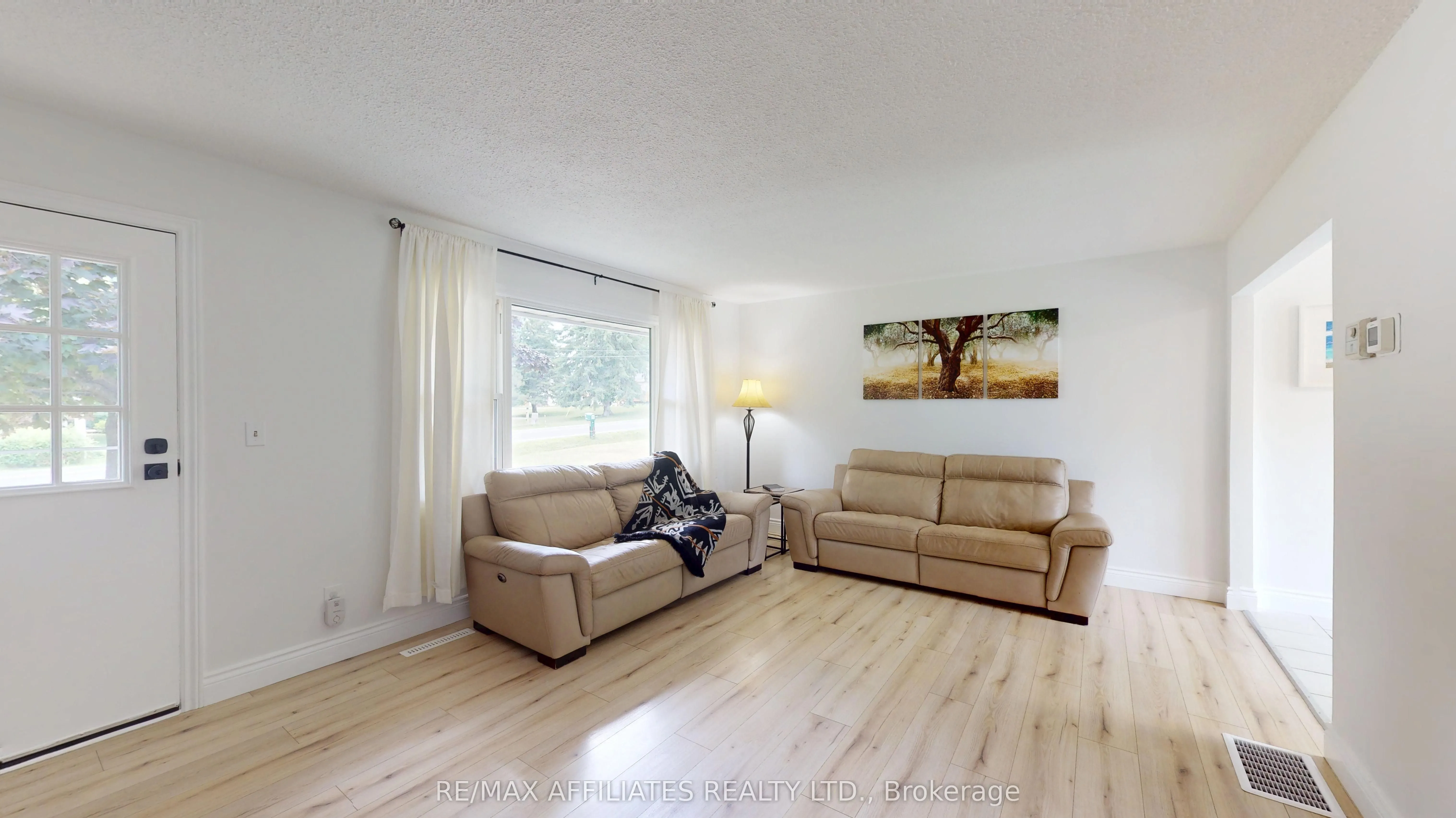 1249 North Augusta Road