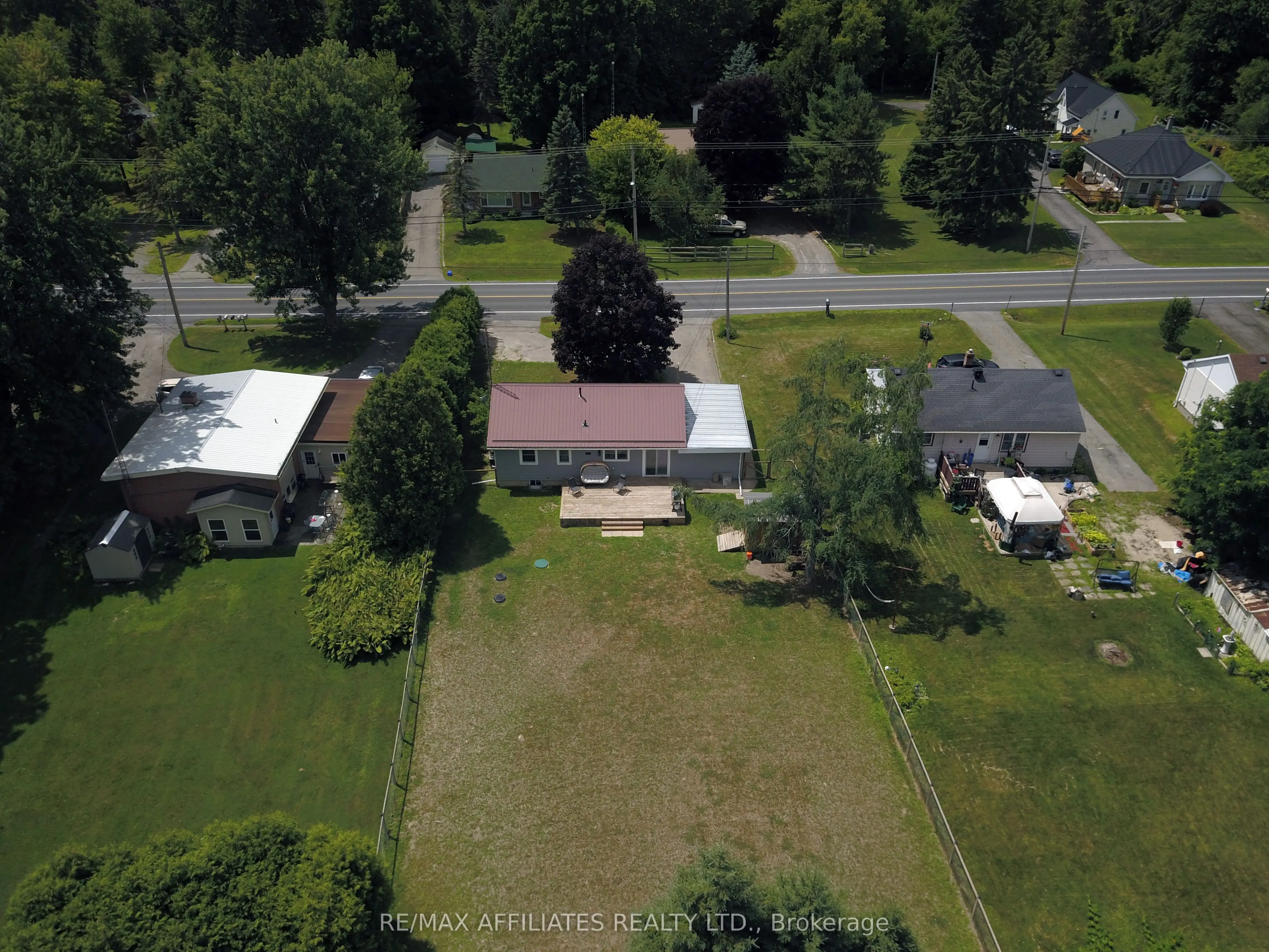 1249 North Augusta Road