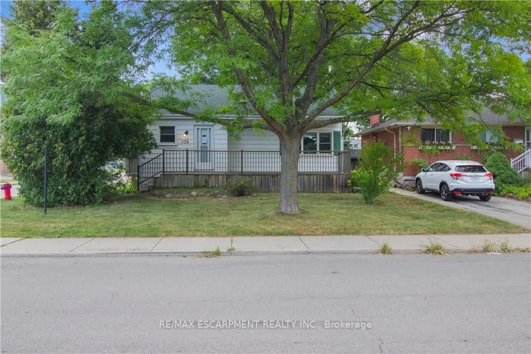 109 TERRACE Drive