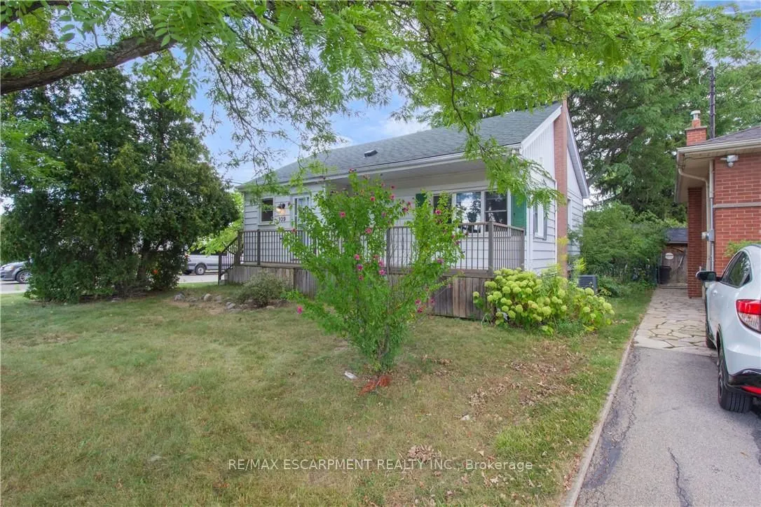 109 TERRACE Drive
