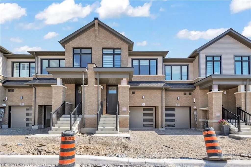 474 PROVIDENT Way, #74