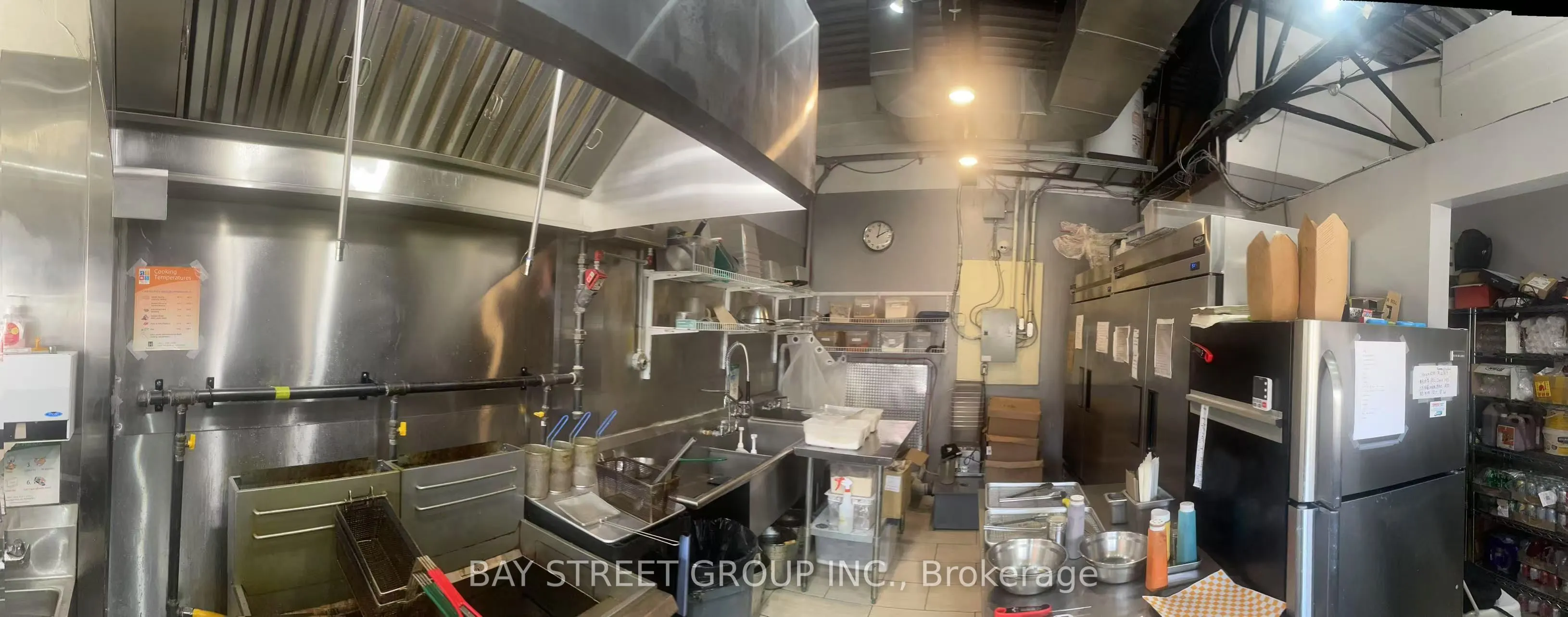 1050 King Street W