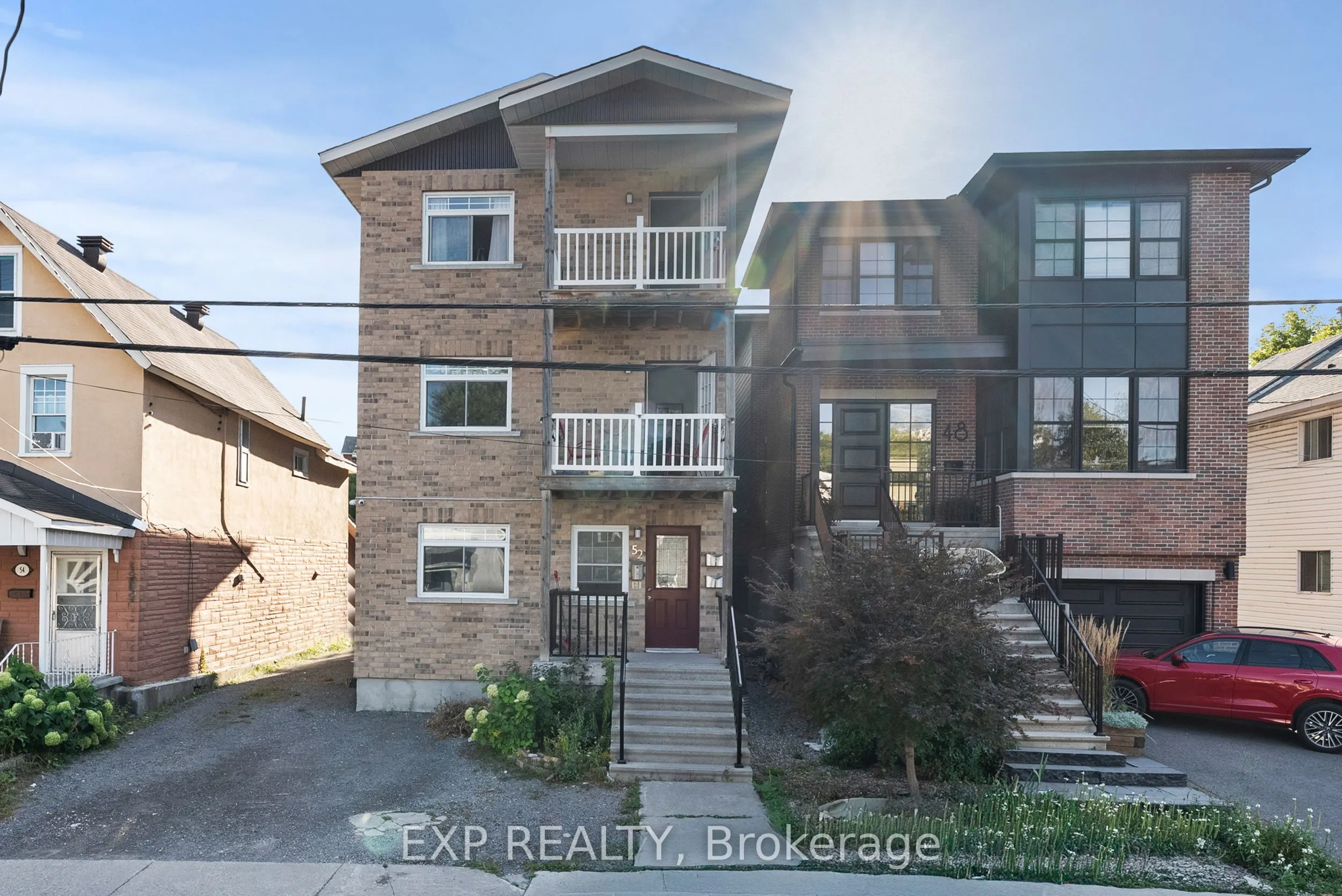 52 Champagne Avenue S, #C