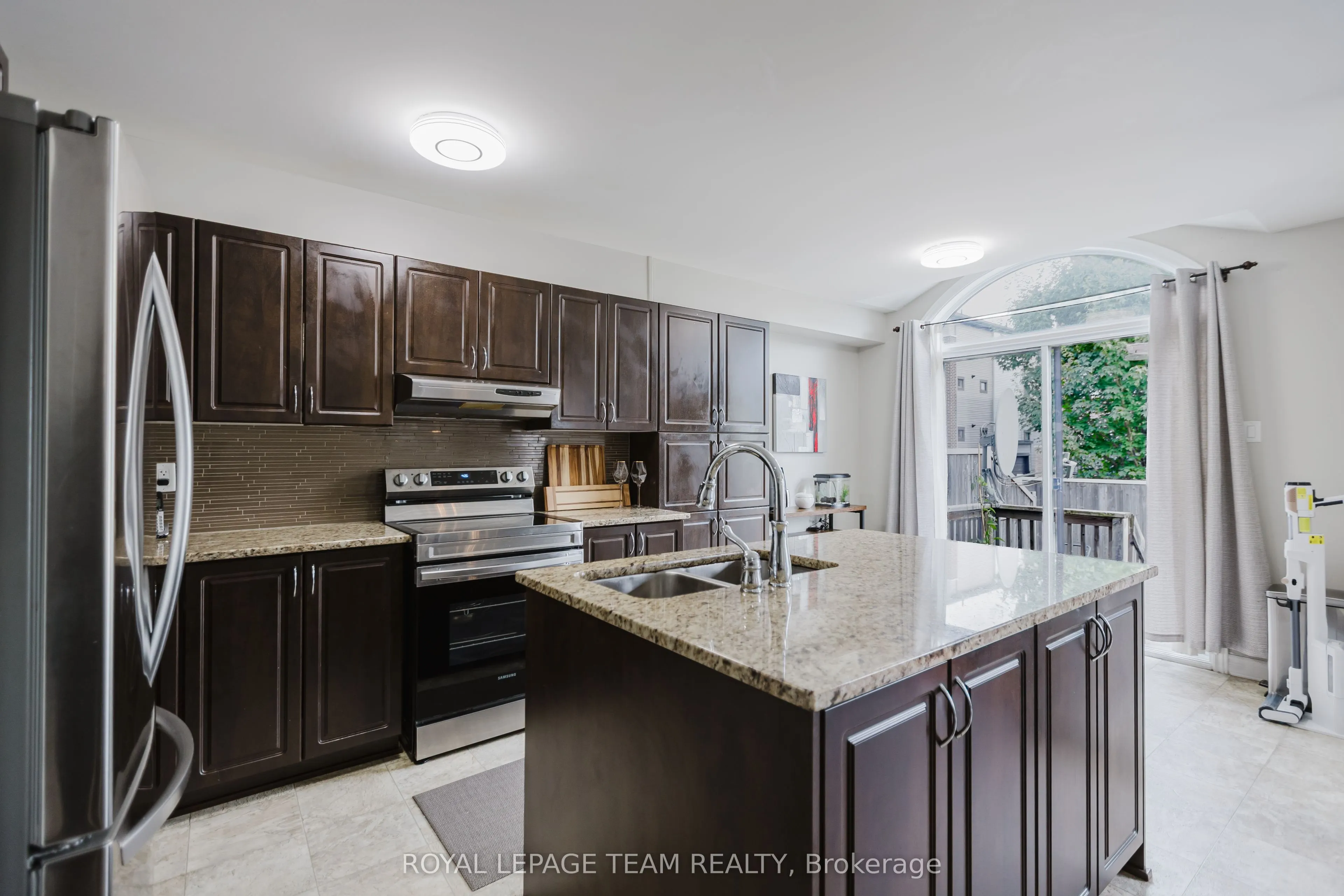 121 Mancini Way