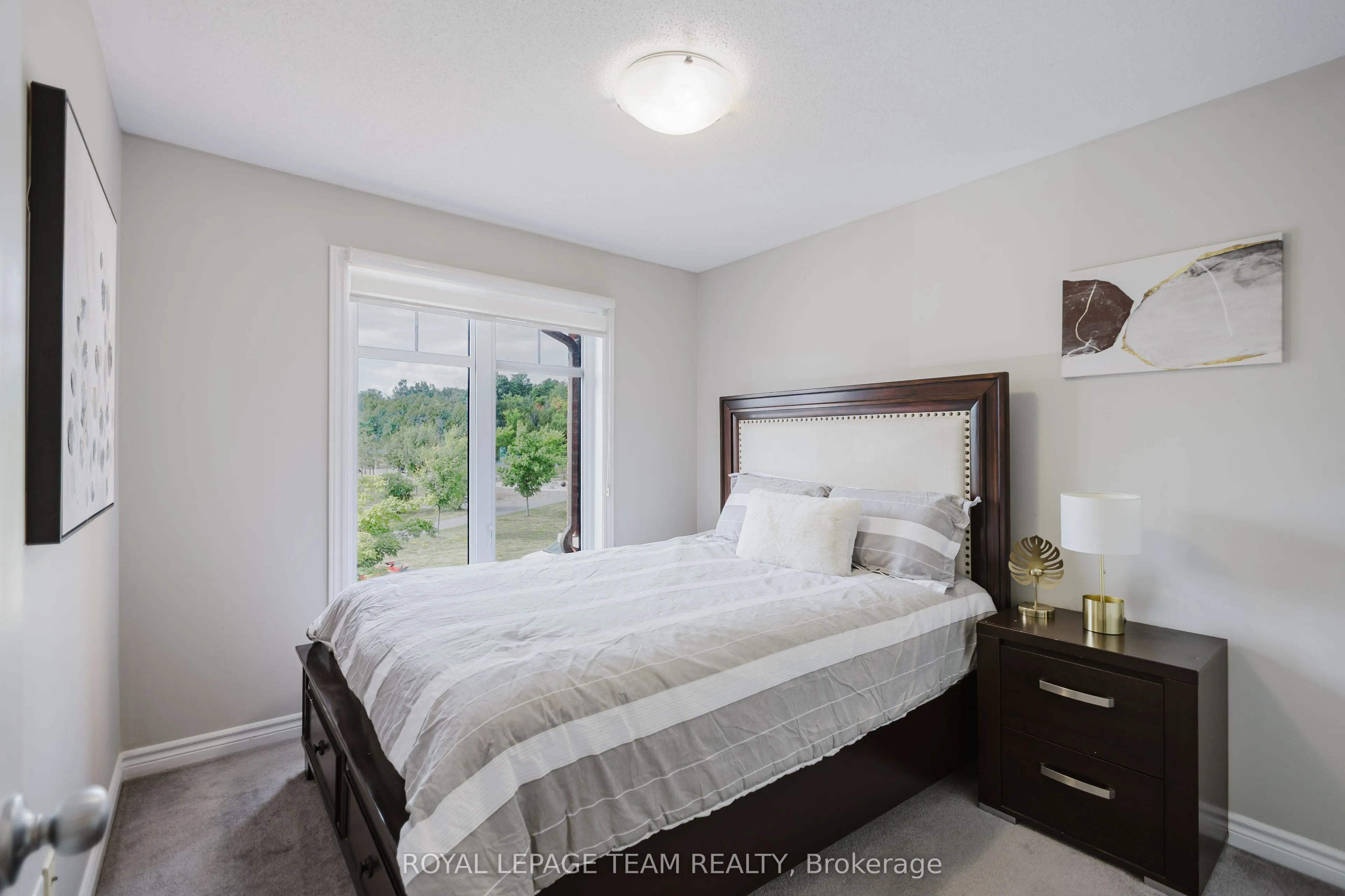 121 Mancini Way