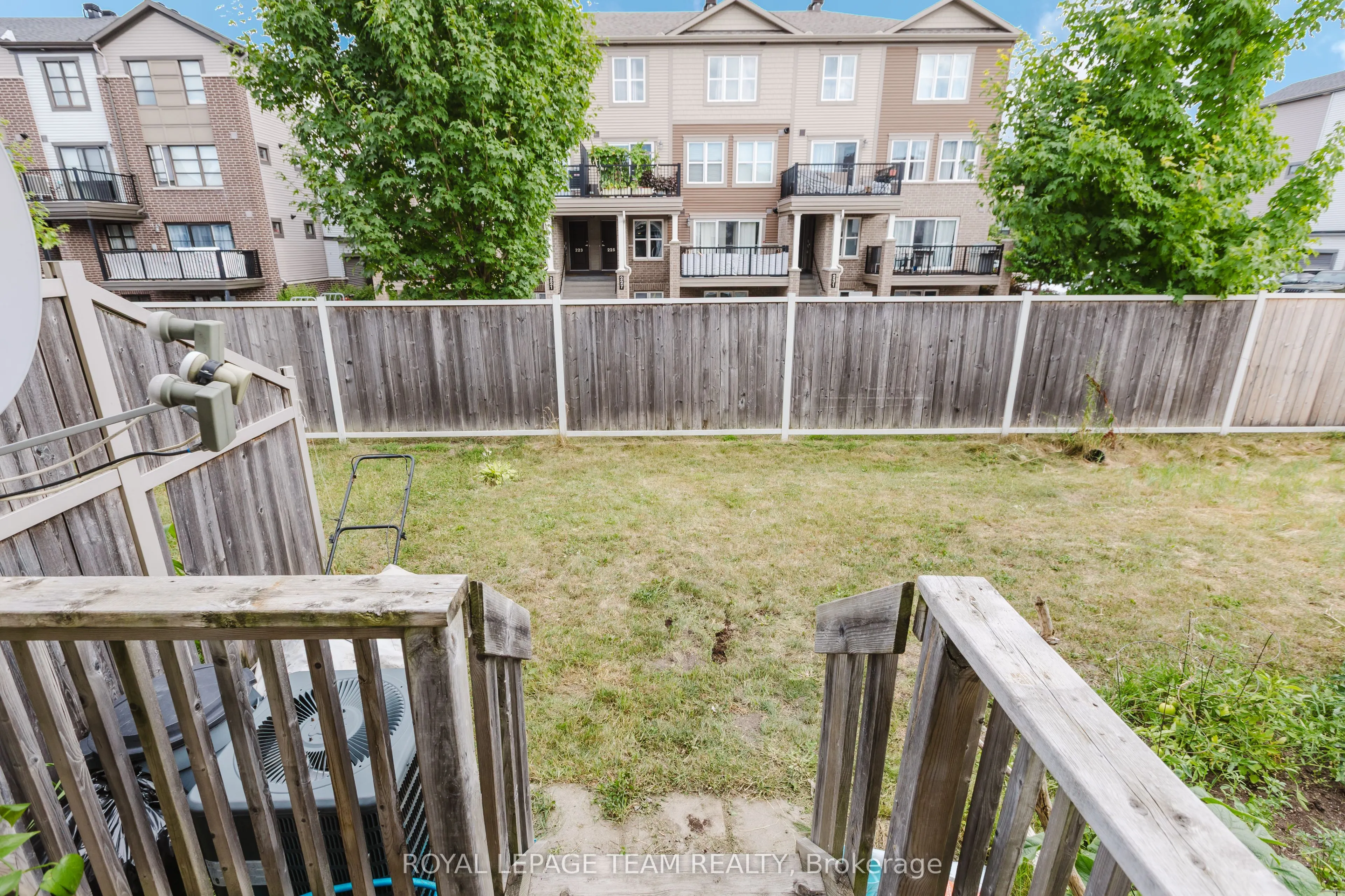 121 Mancini Way