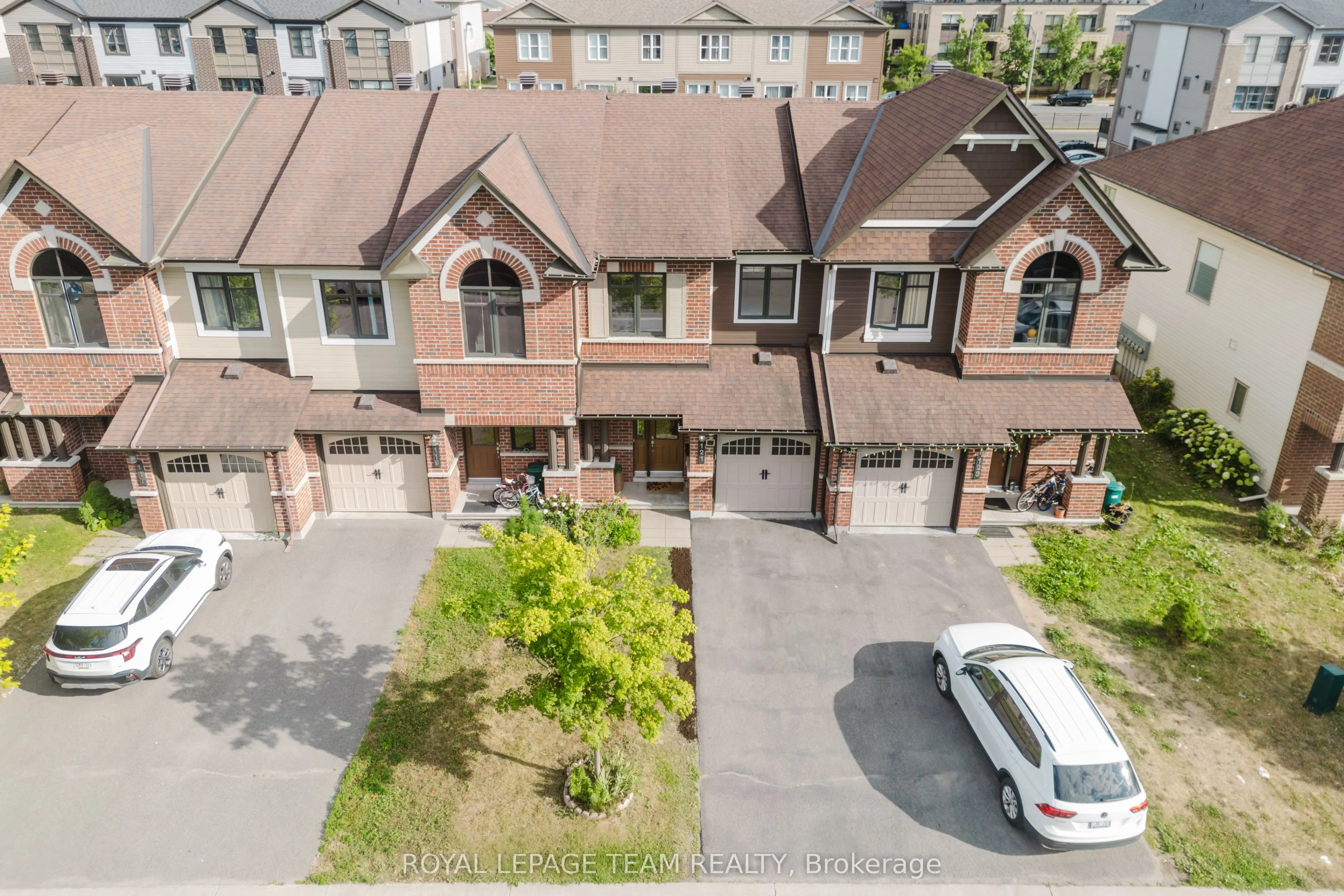 121 Mancini Way