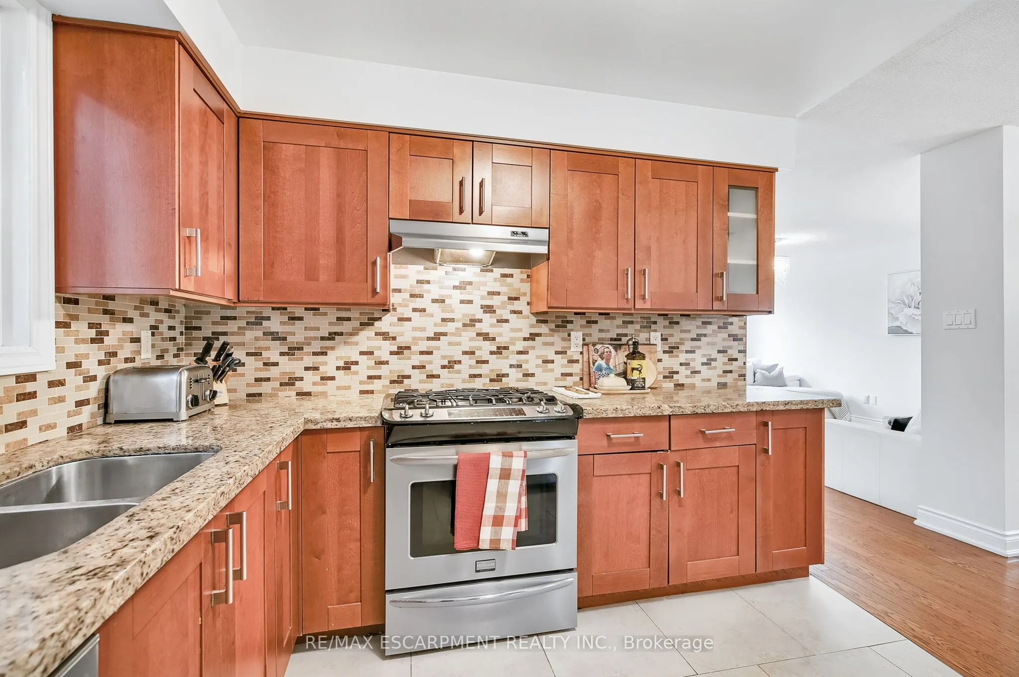 14 Ashridge Place