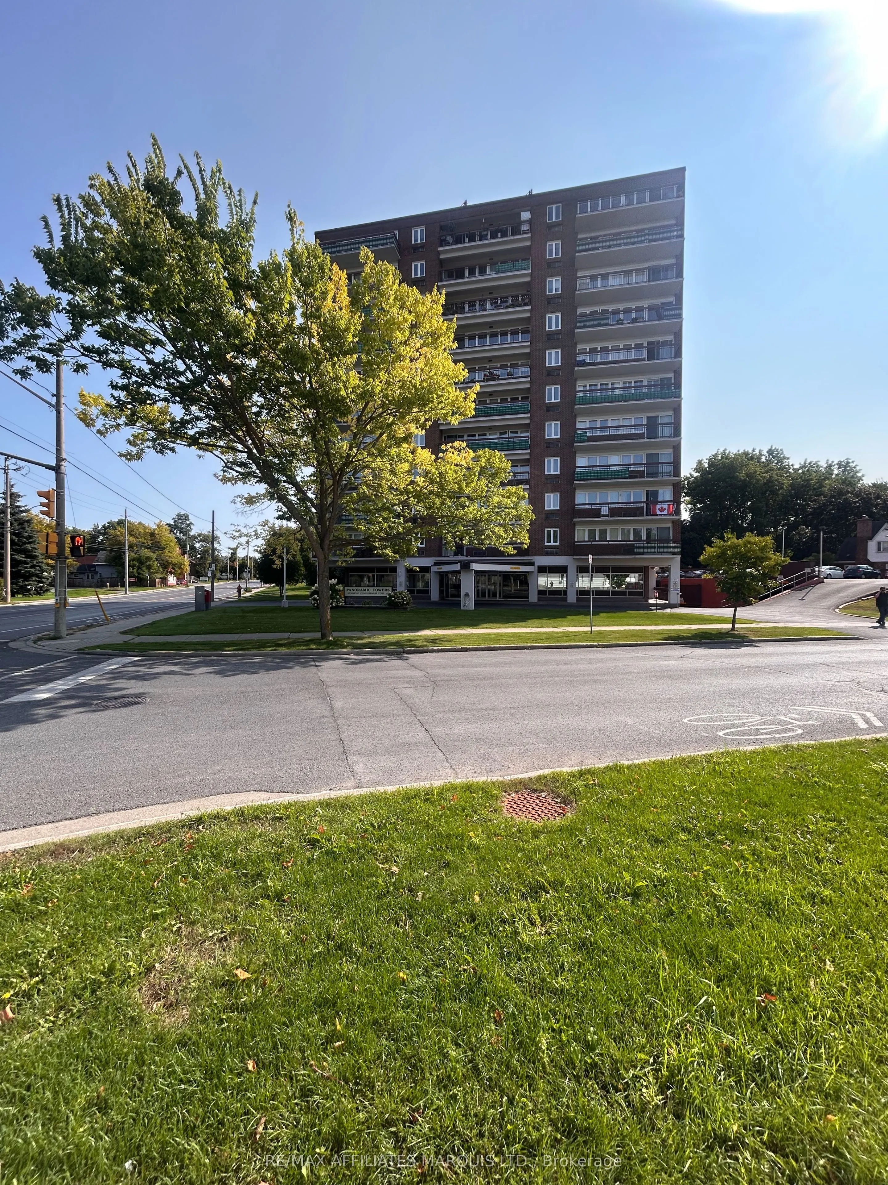 308 Second Street E, #1106