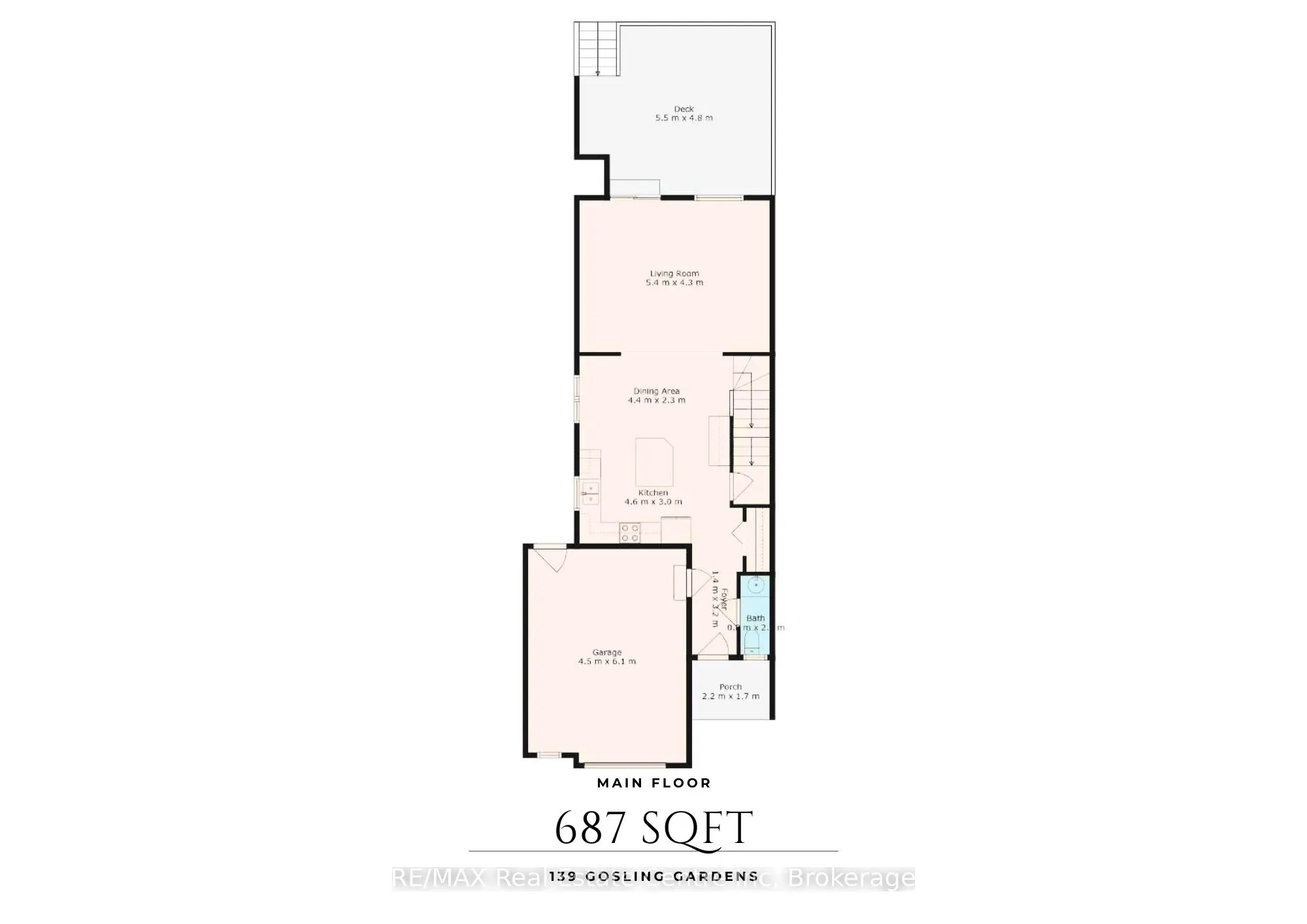 139 Gosling Gardens