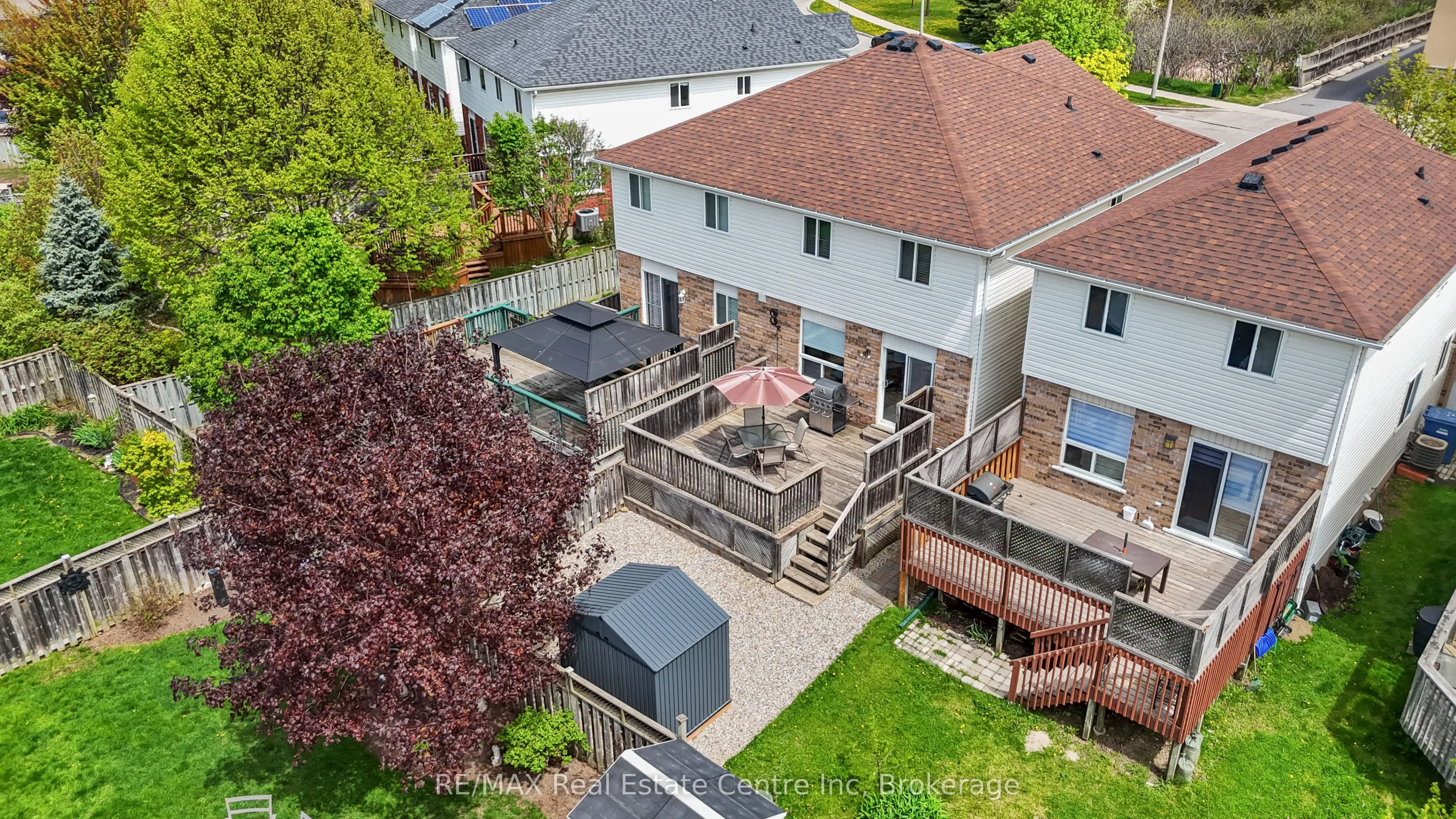 139 Gosling Gardens