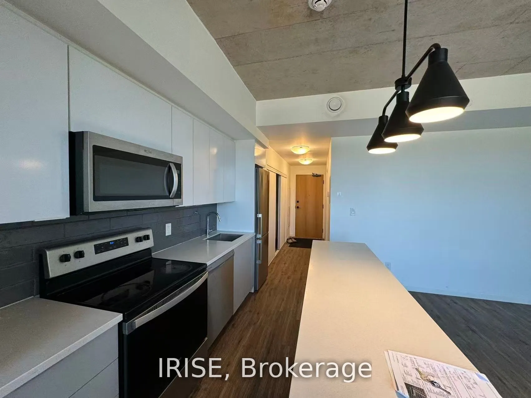 7 Erie Avenue, #512