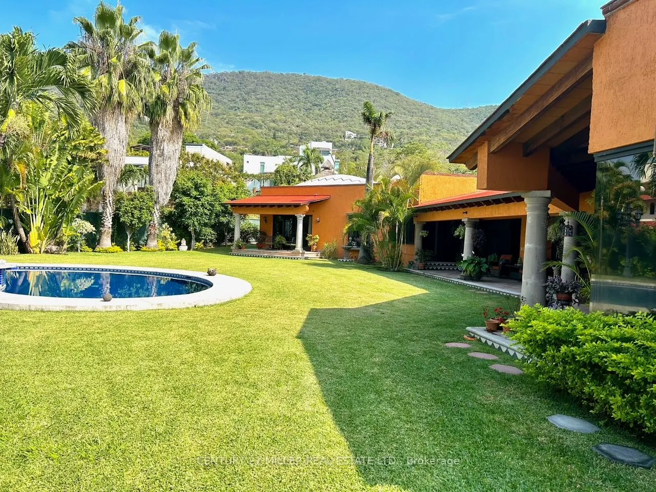 37 Cerrada Vista Hermosa