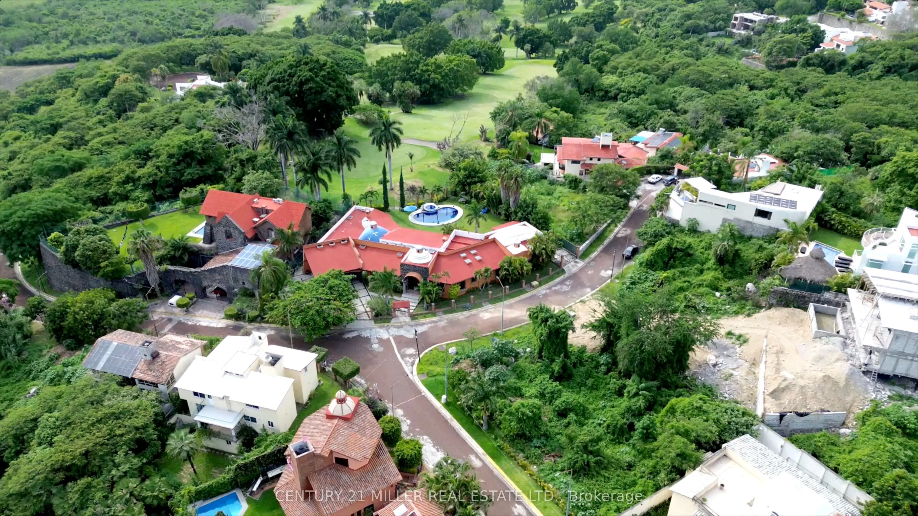 37 Cerrada Vista Hermosa