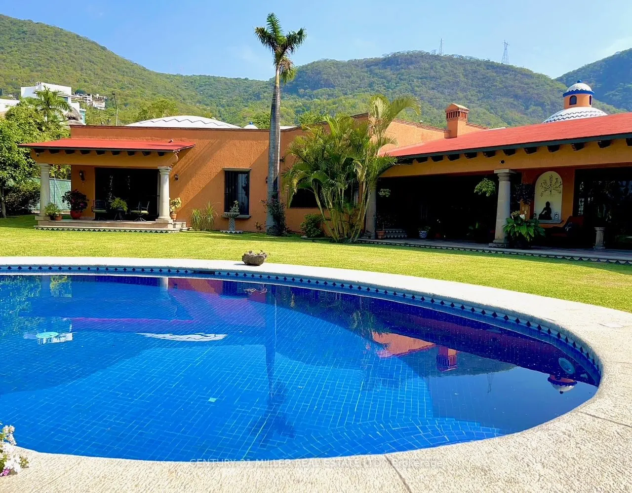 37 Cerrada Vista Hermosa