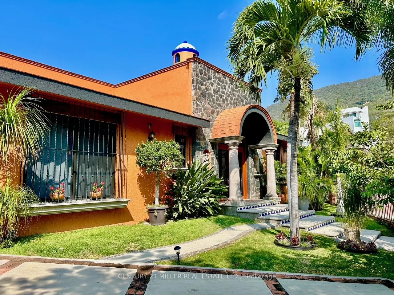 37 Cerrada Vista Hermosa