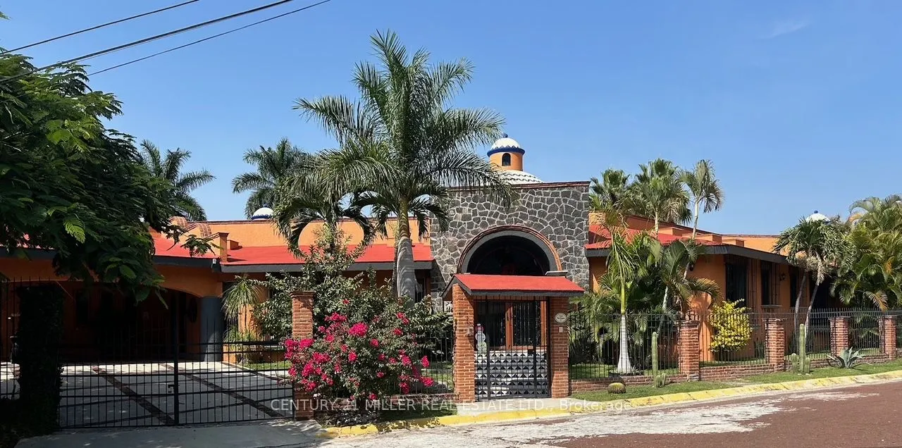37 Cerrada Vista Hermosa