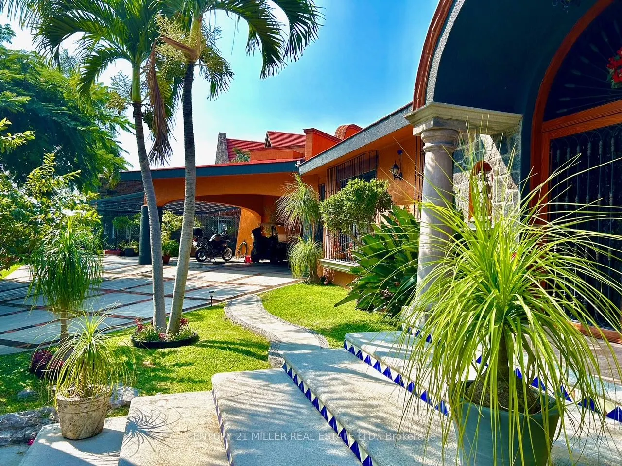 37 Cerrada Vista Hermosa