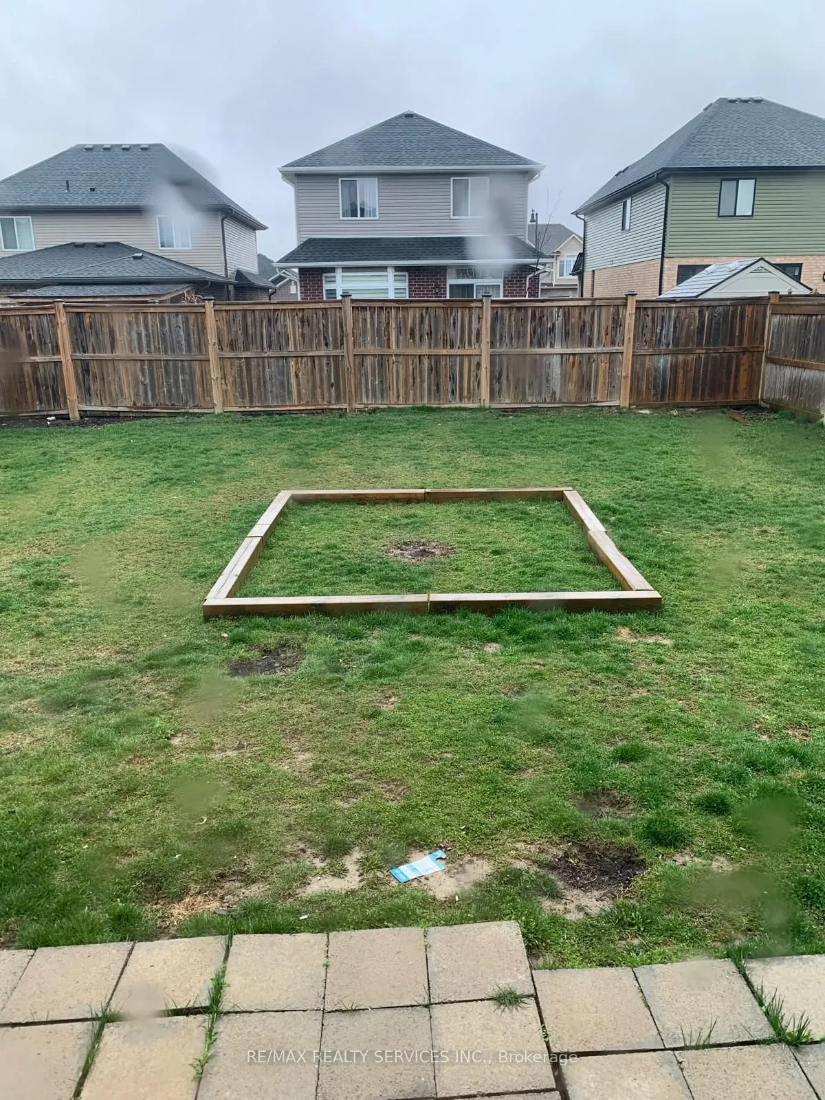 25 ACORN Trail