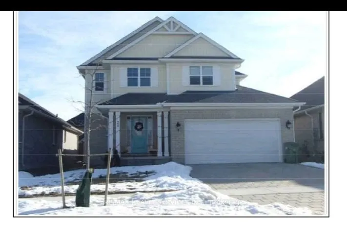 25 ACORN Trail