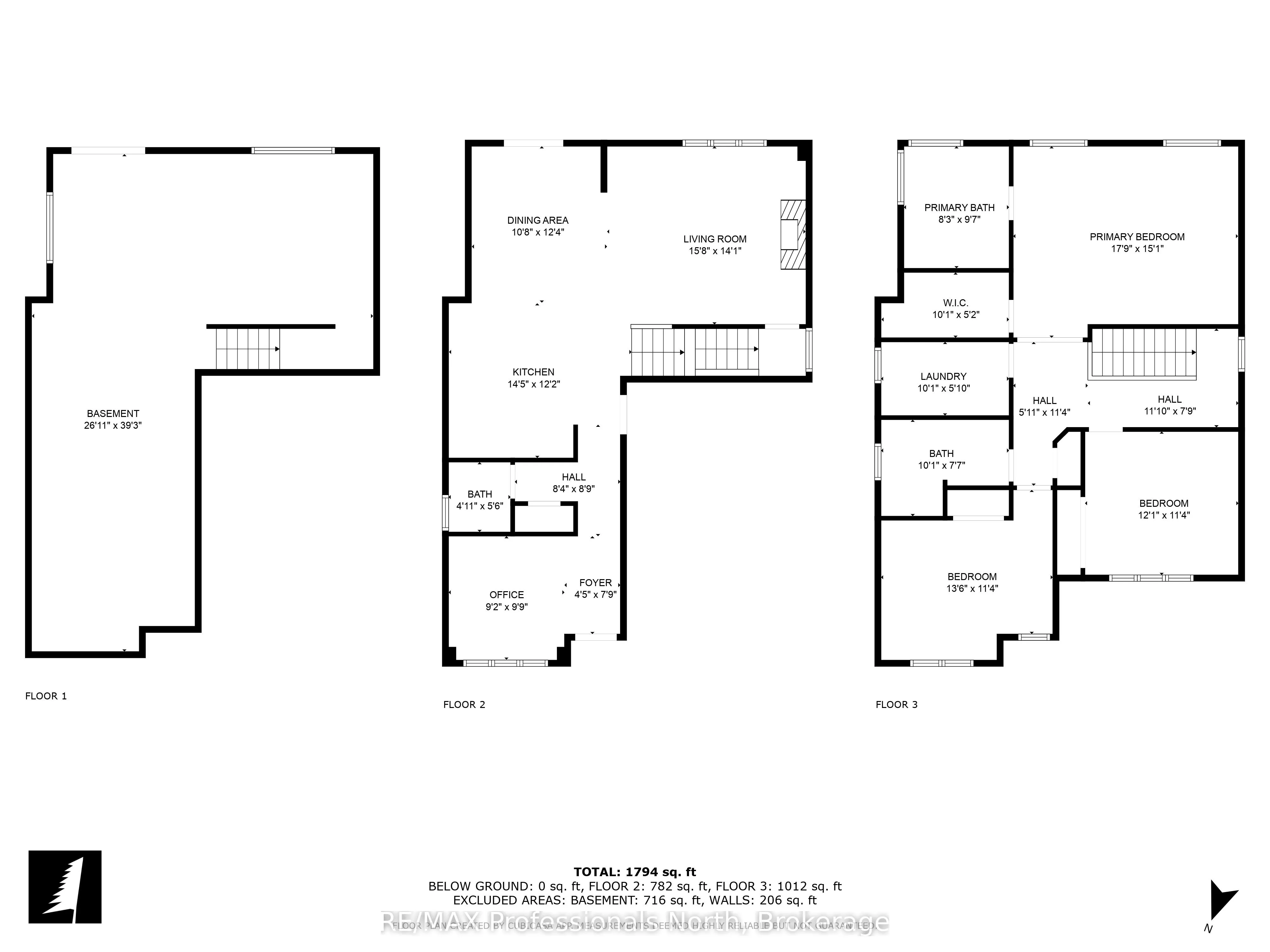 35 Woodstream Drive