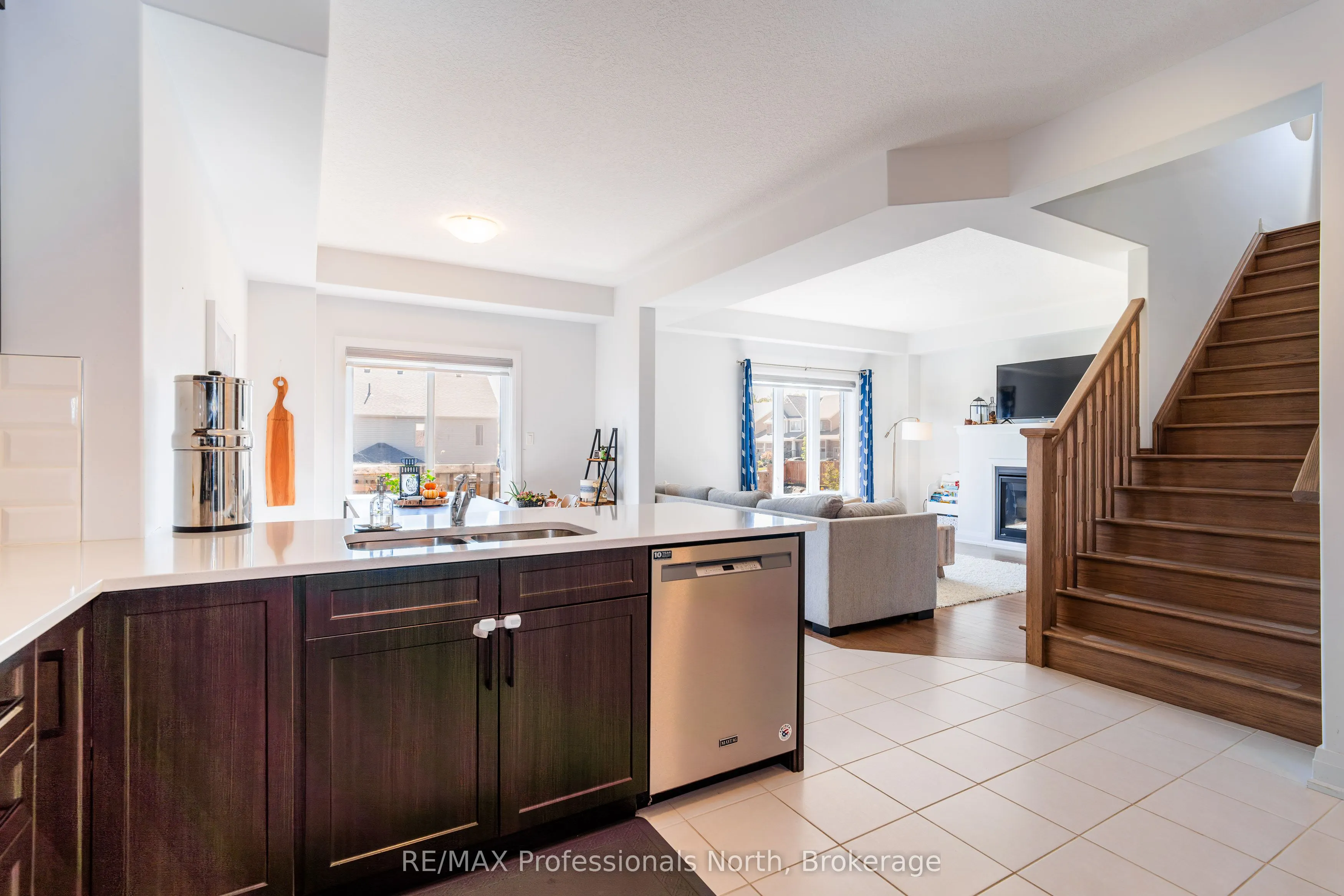 35 Woodstream Drive