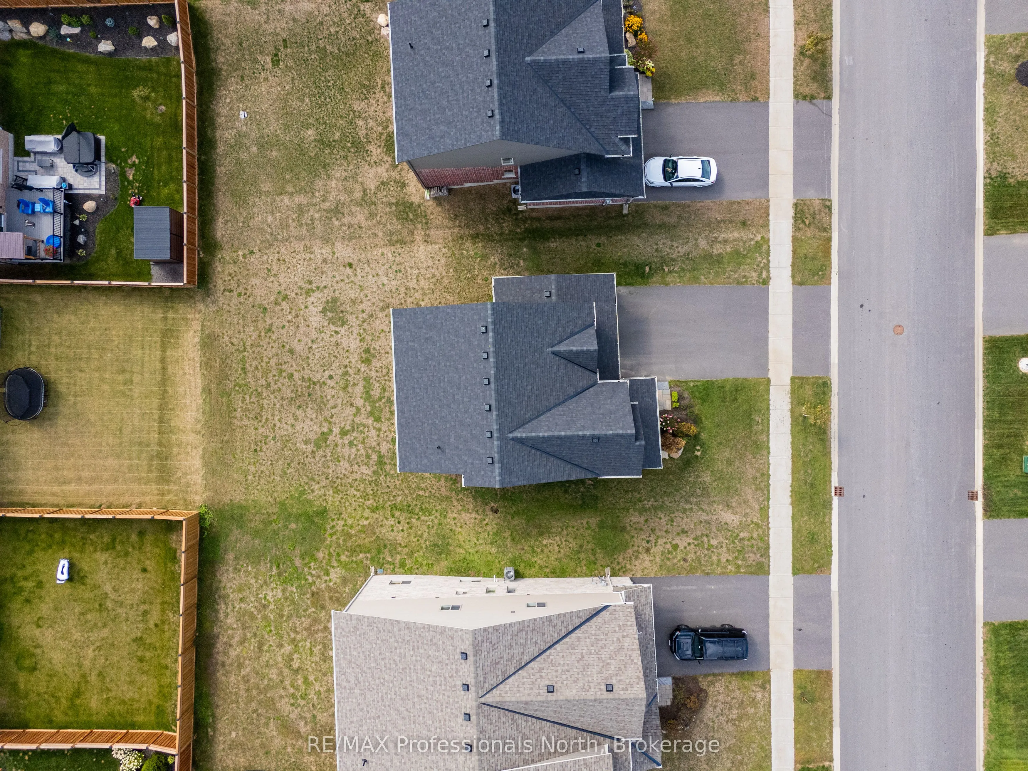 35 Woodstream Drive