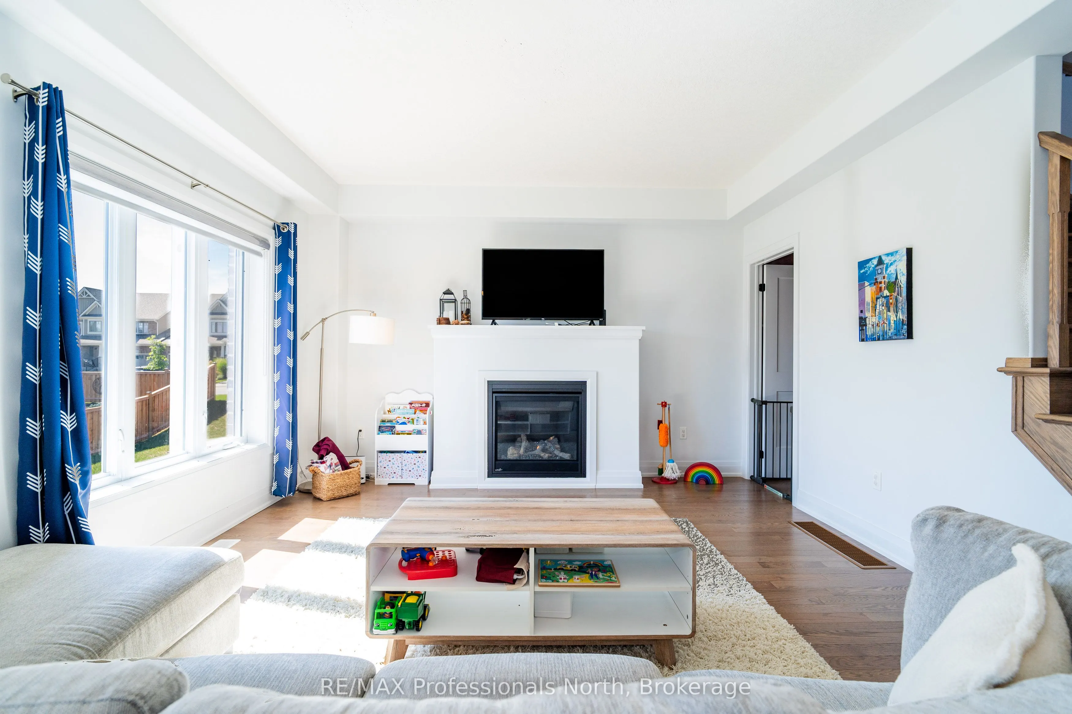 35 Woodstream Drive