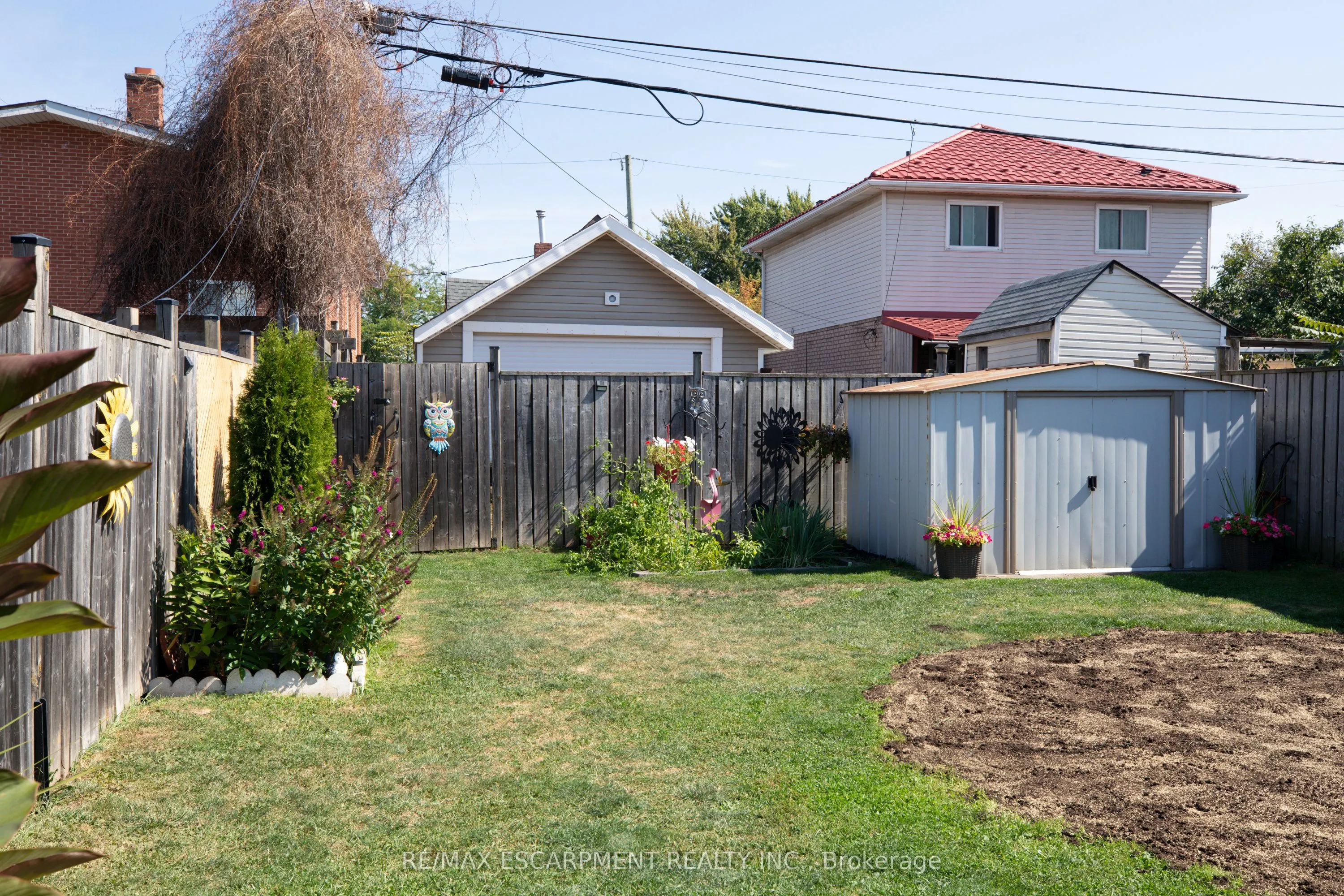 118 Julian Avenue