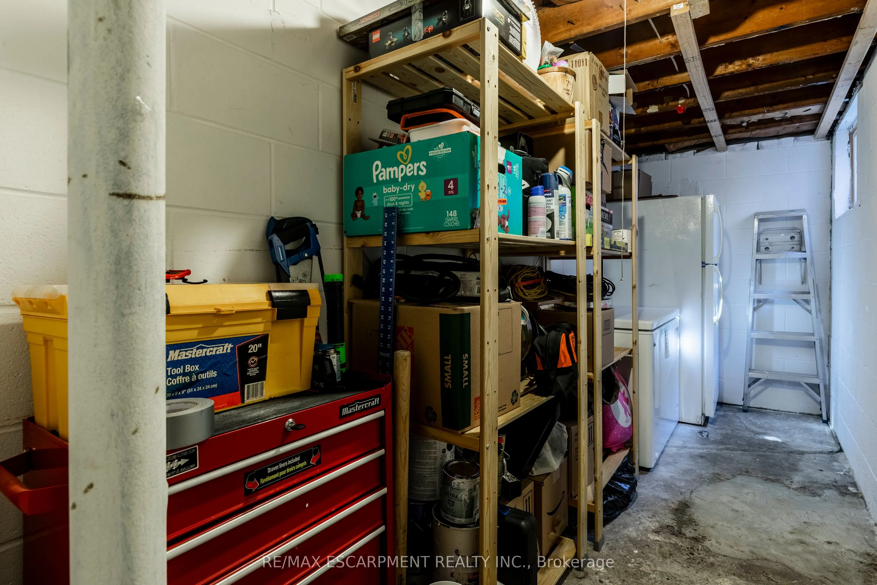 118 Julian Avenue