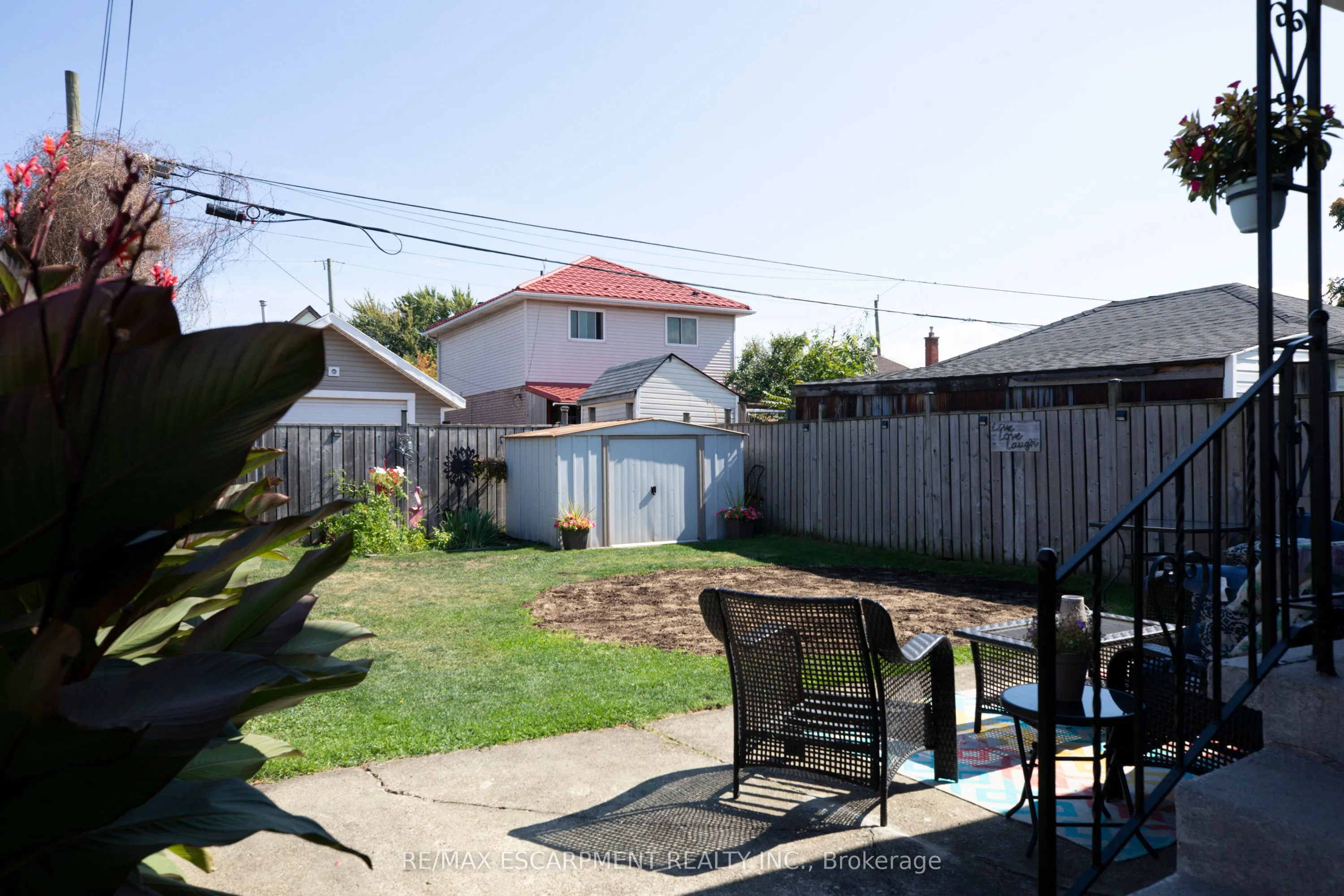 118 Julian Avenue