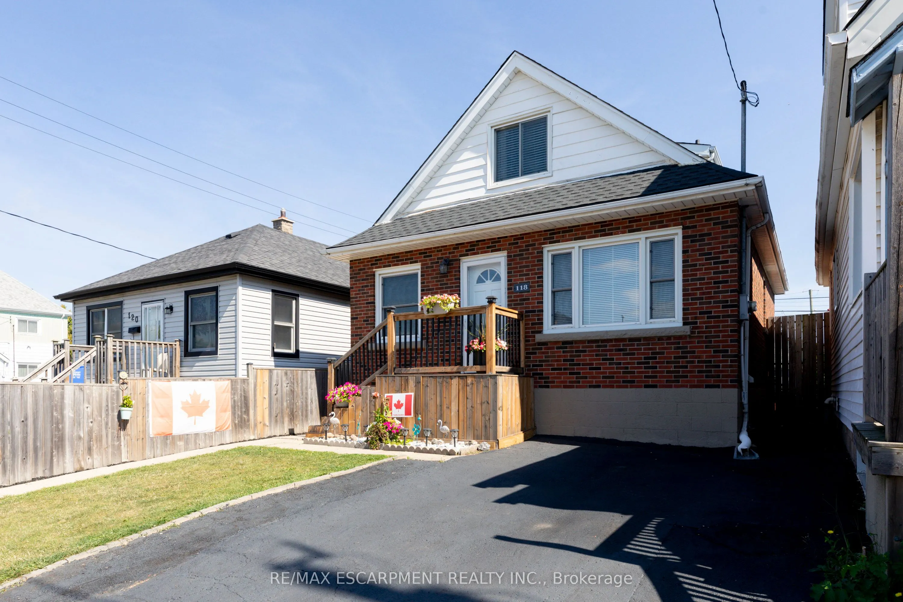 118 Julian Avenue