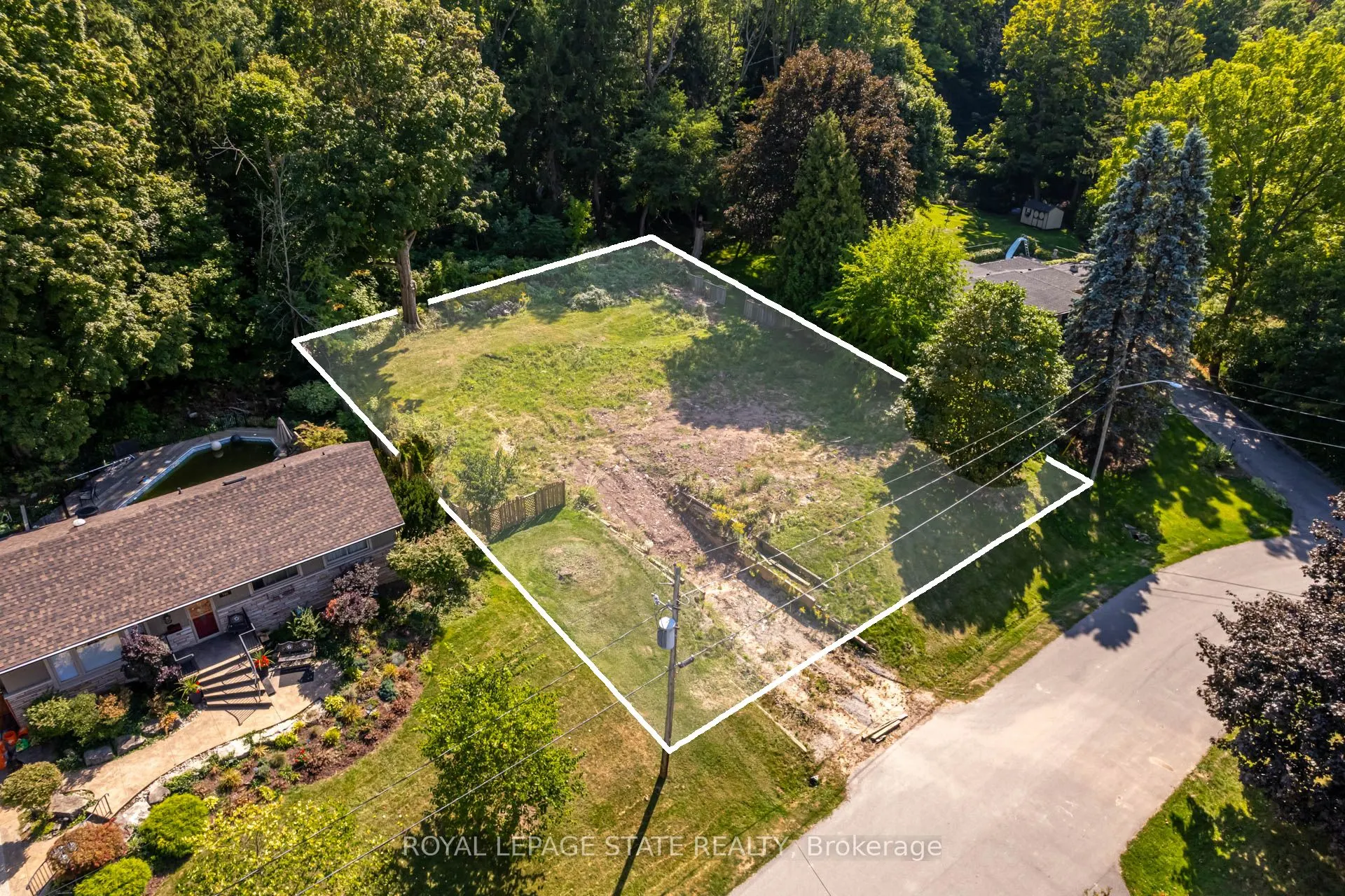 788 Mewburn Road