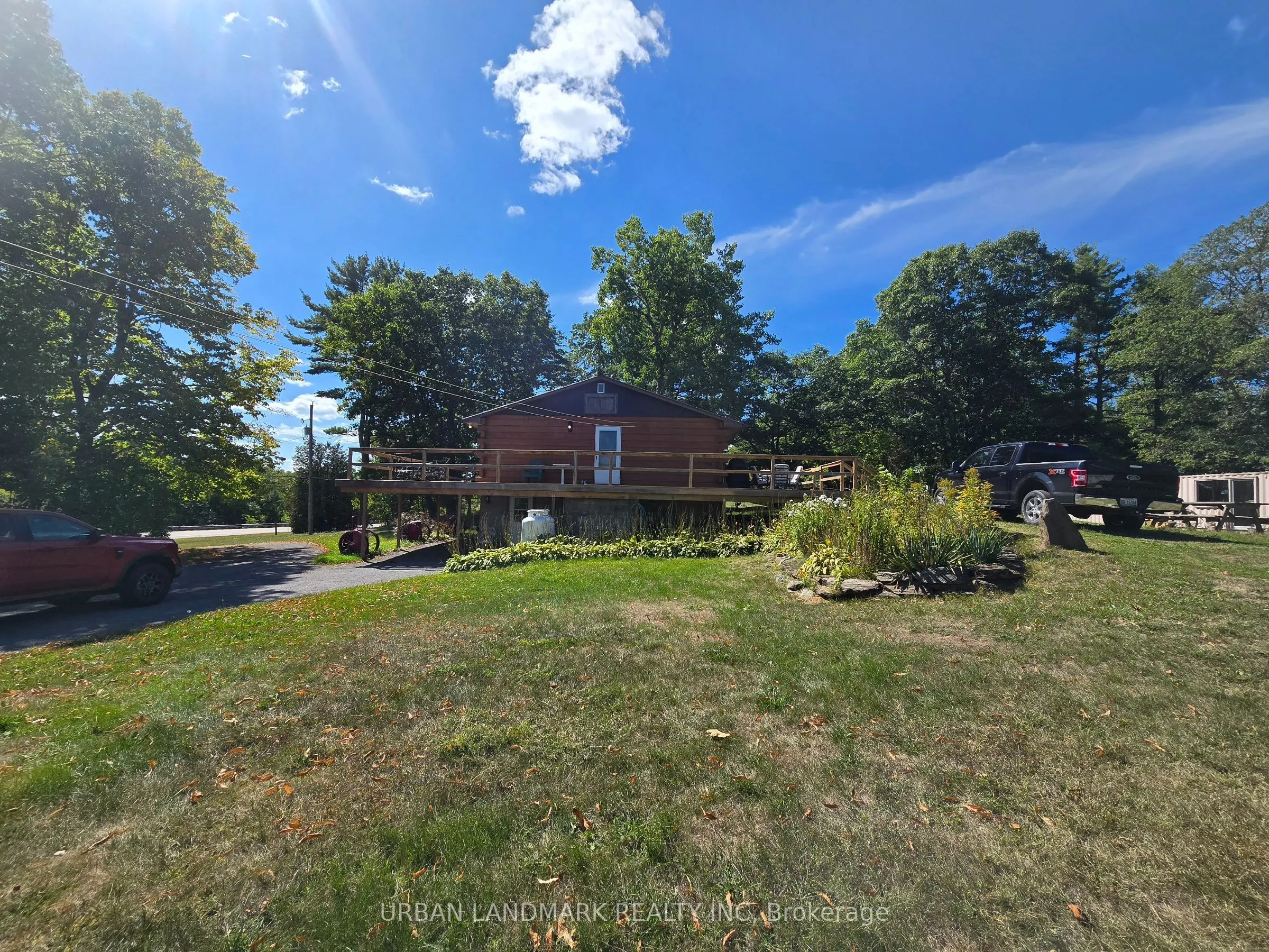112773 7 Highway