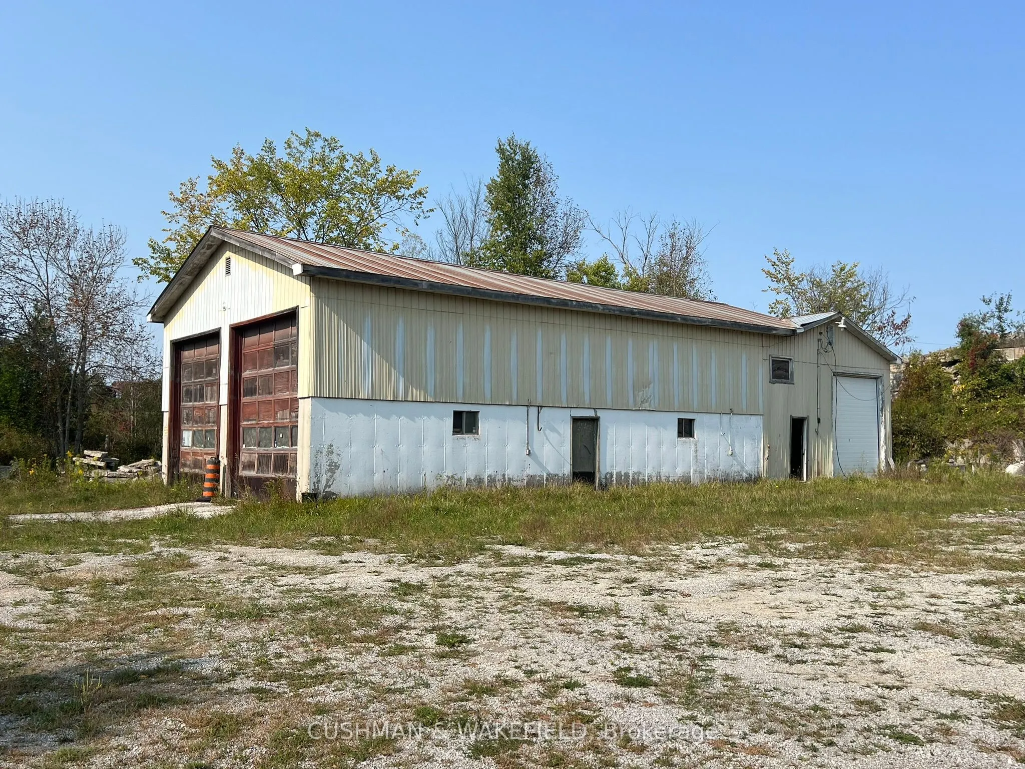 791 Long Beach Road