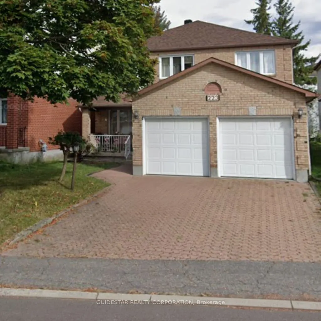 223 Twyford Street, #B