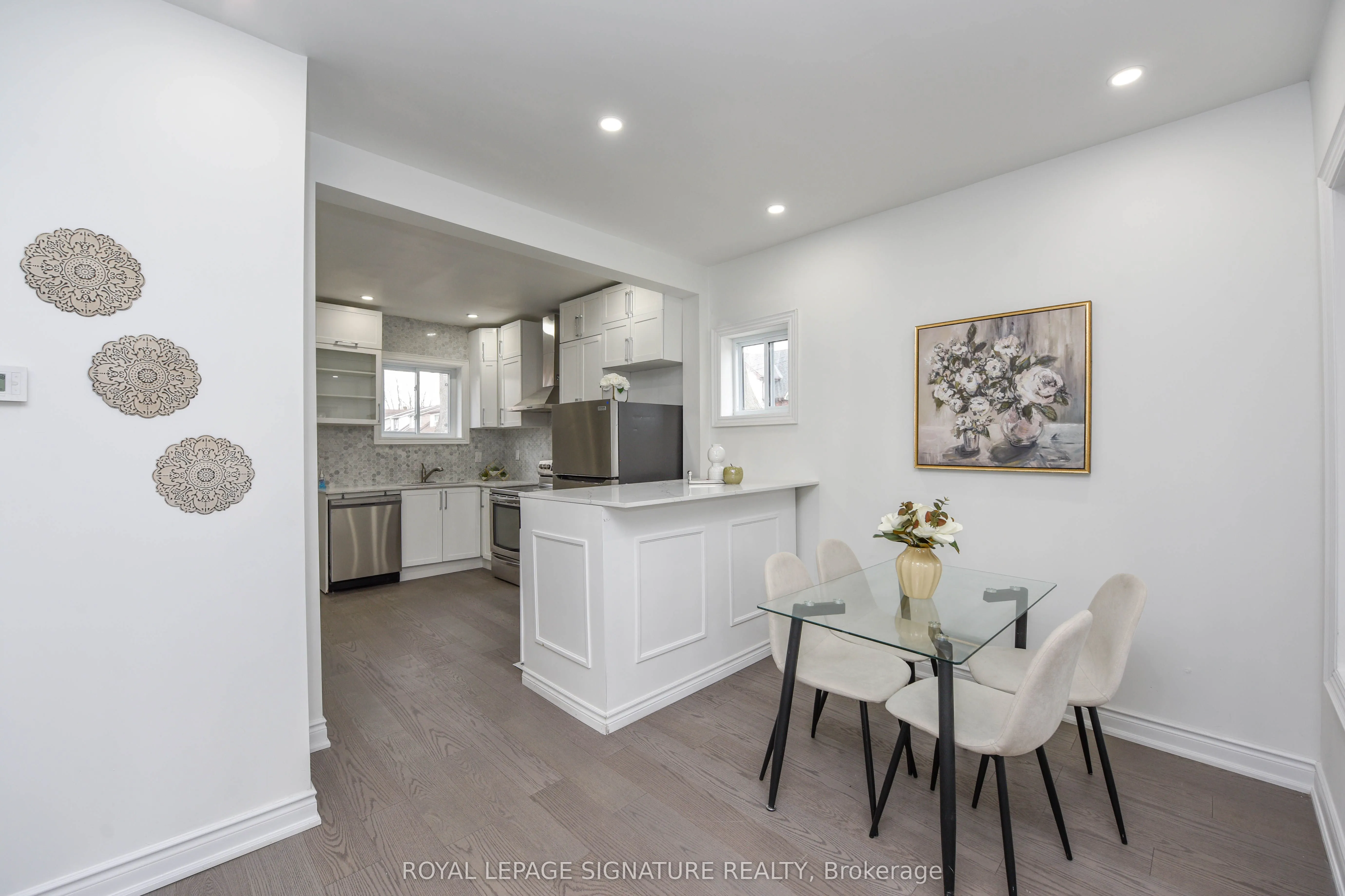50 Barnesdale Avenue N