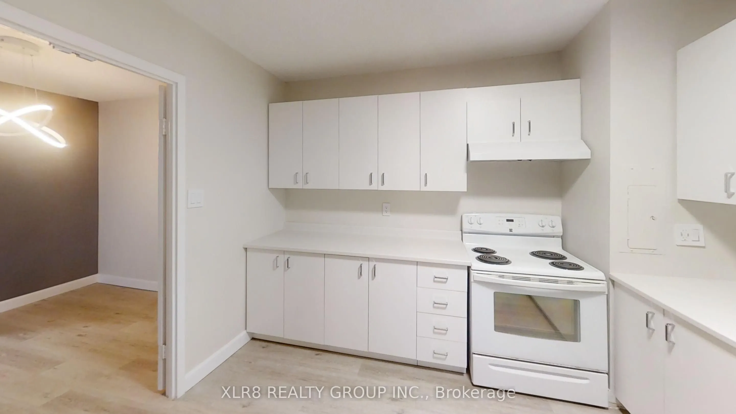 2951 Riverside Drive, #1011