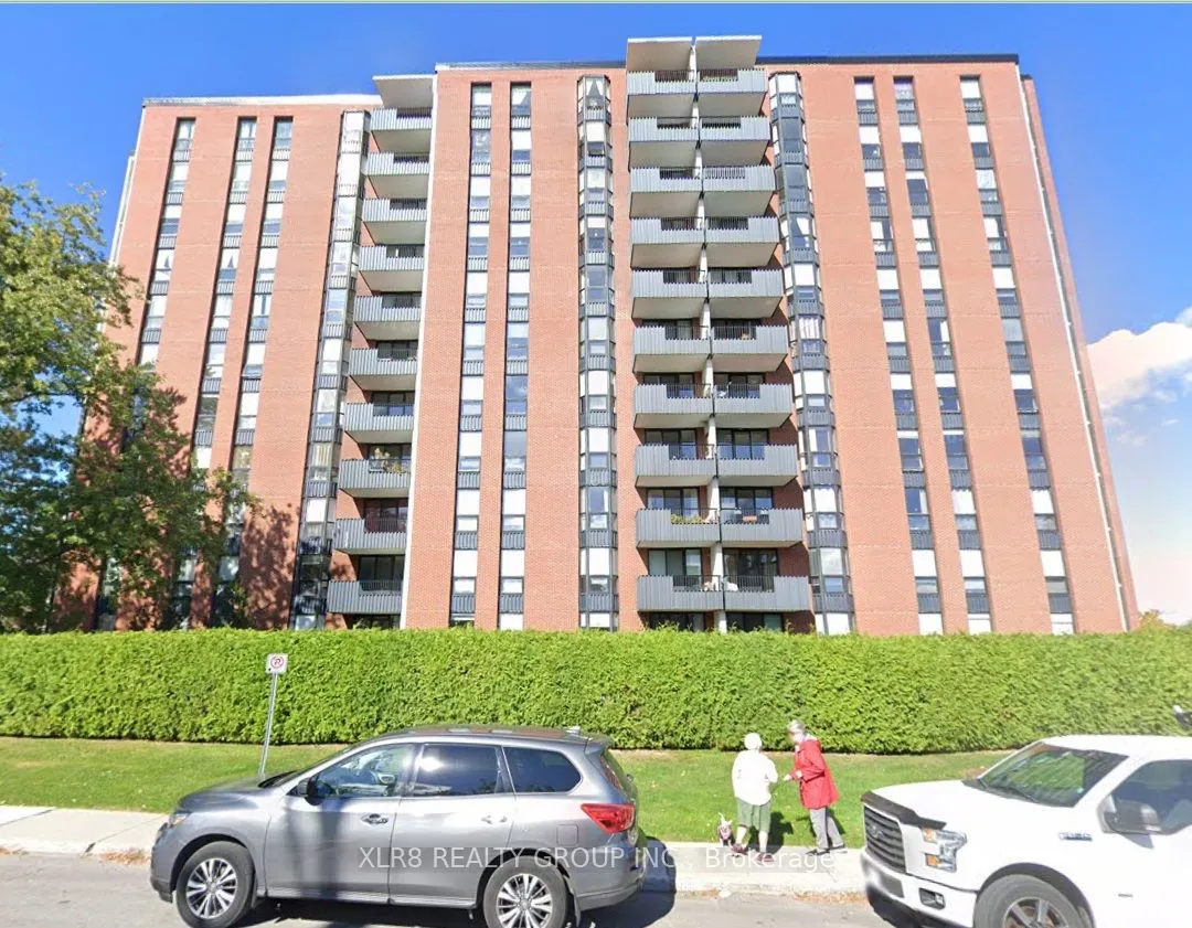 2951 Riverside Drive, #1011