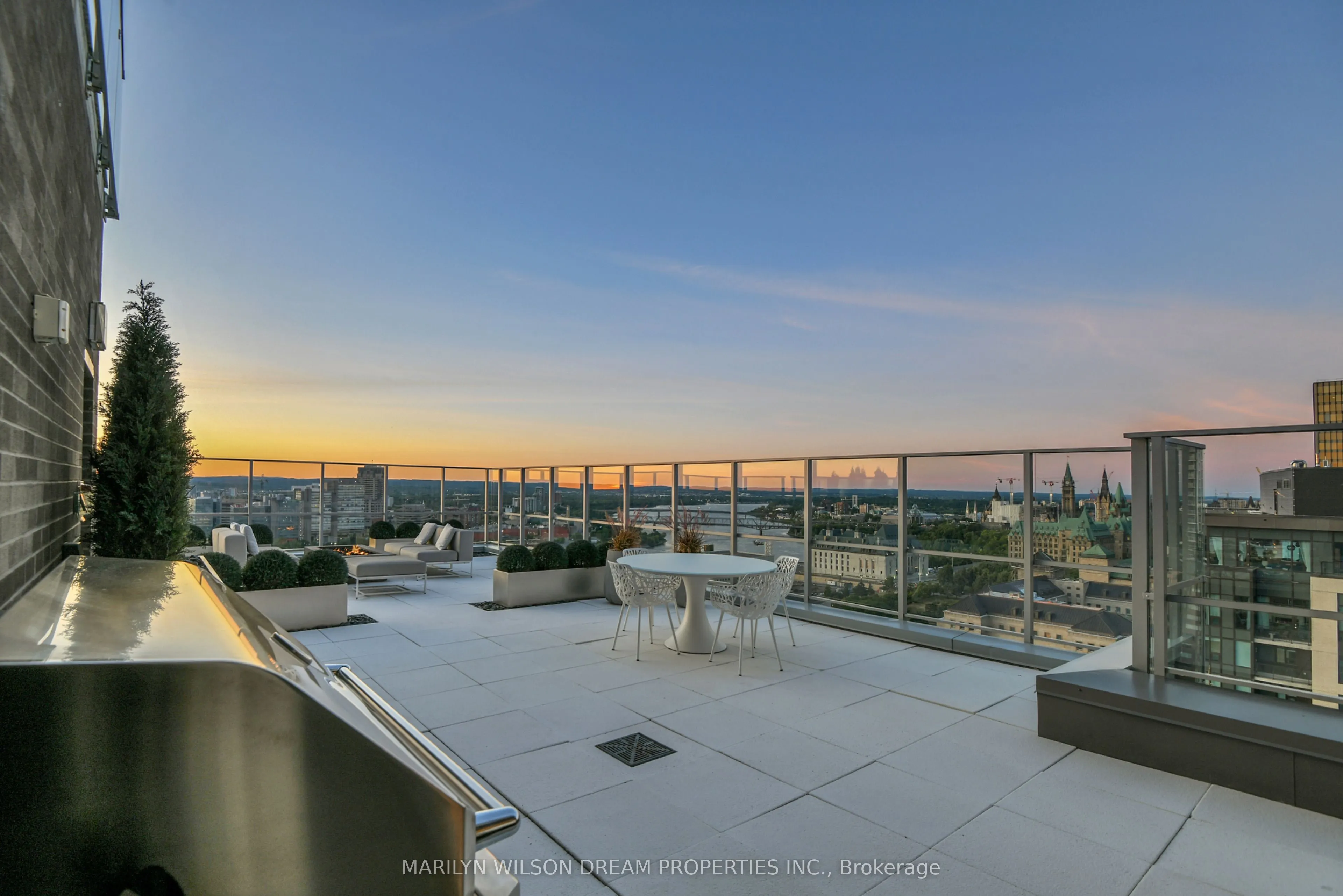 428 Sparks Street, #2101