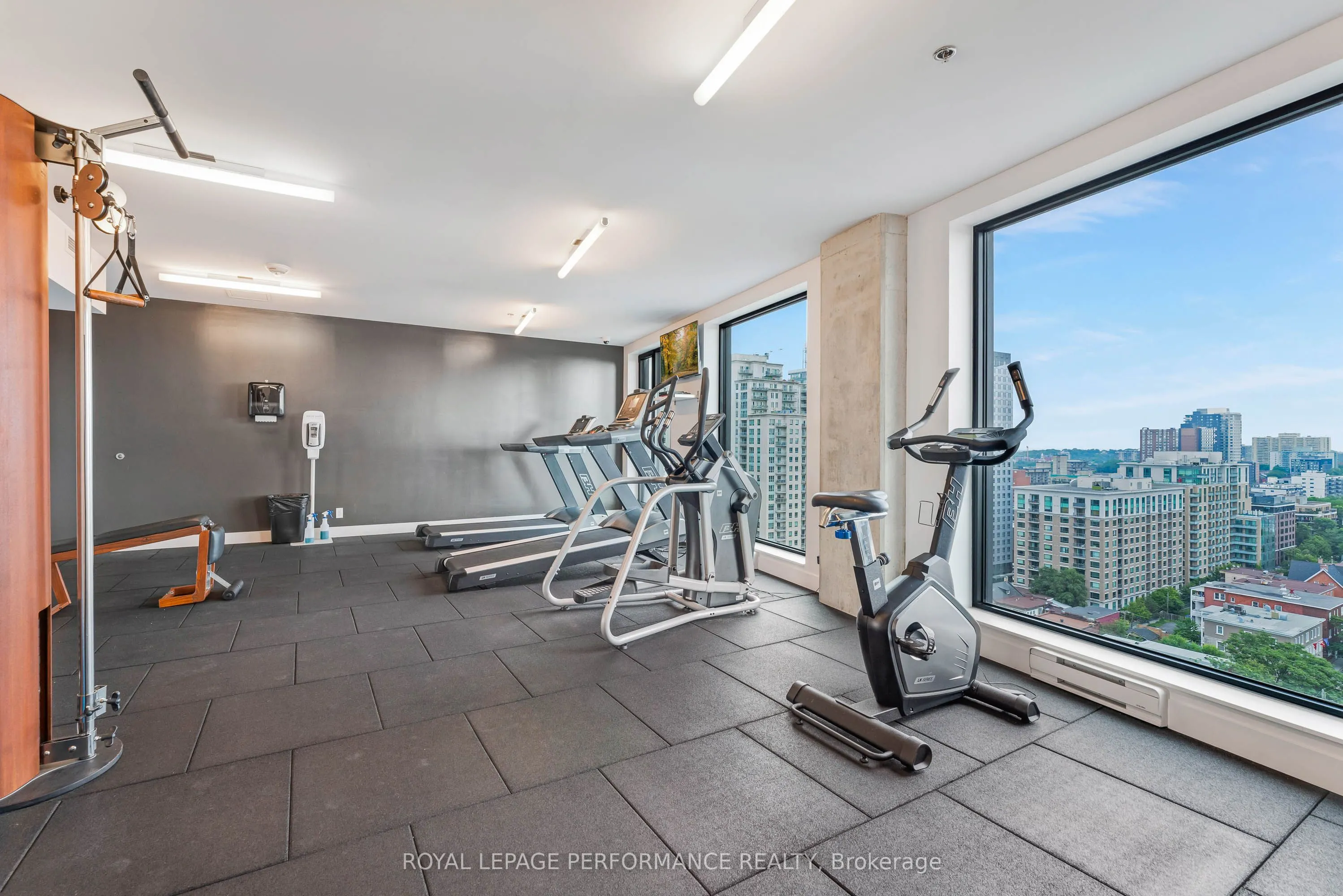 20 Daly Avenue, #1810