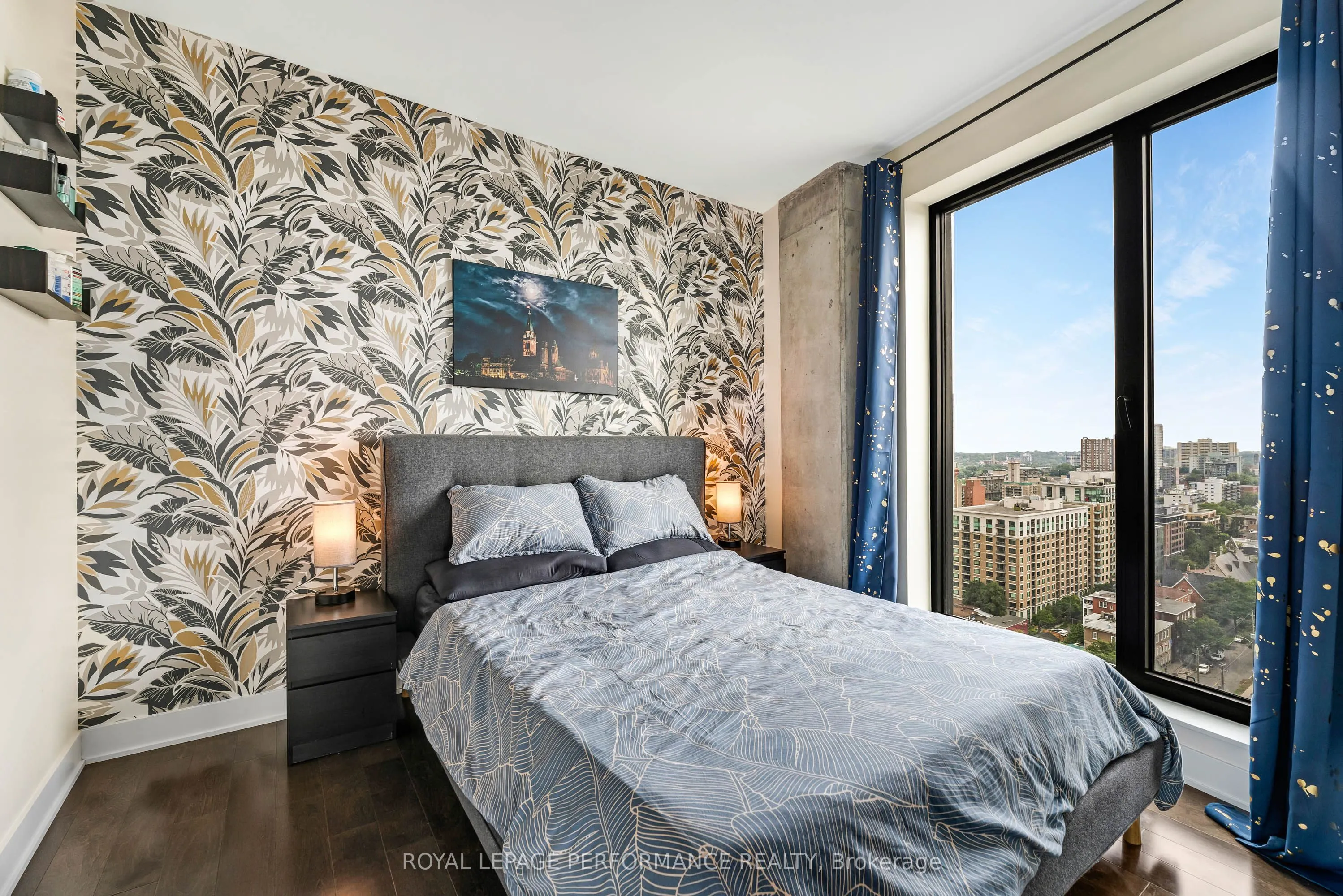 20 Daly Avenue, #1810