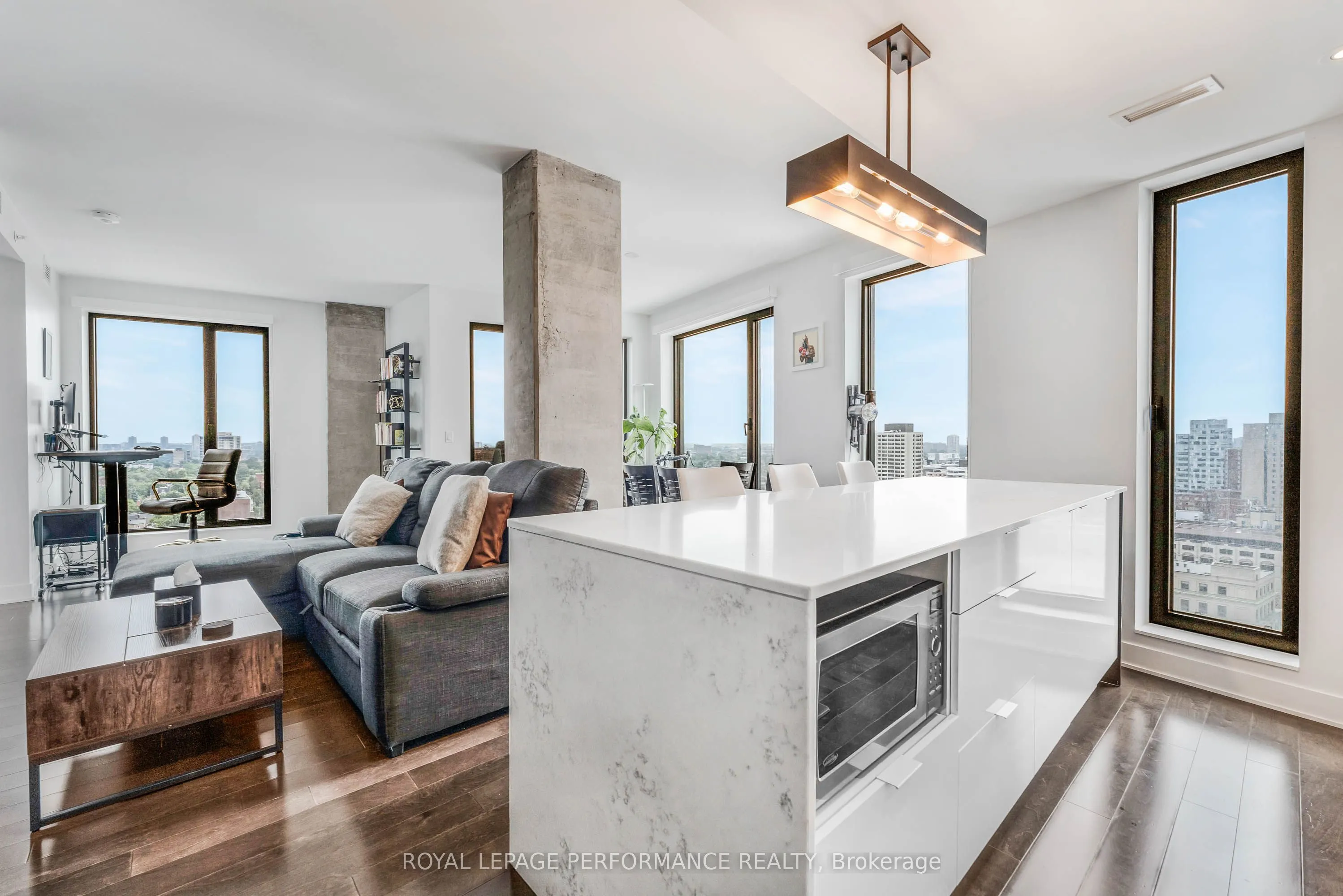 20 Daly Avenue, #1810